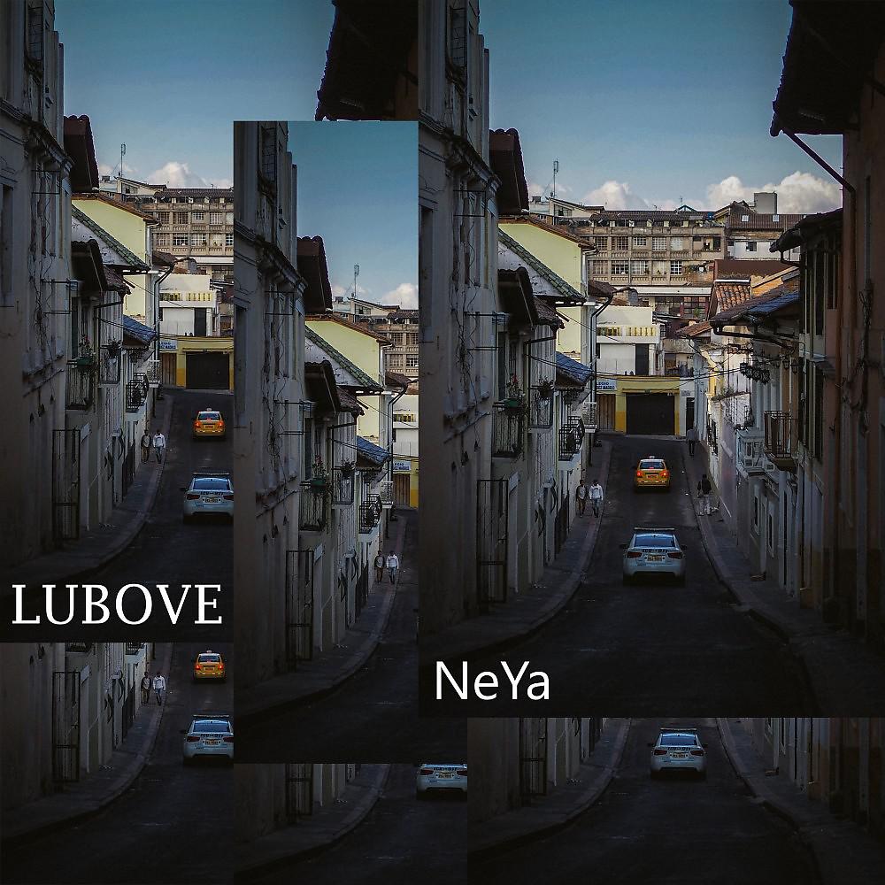 Постер альбома Lubove