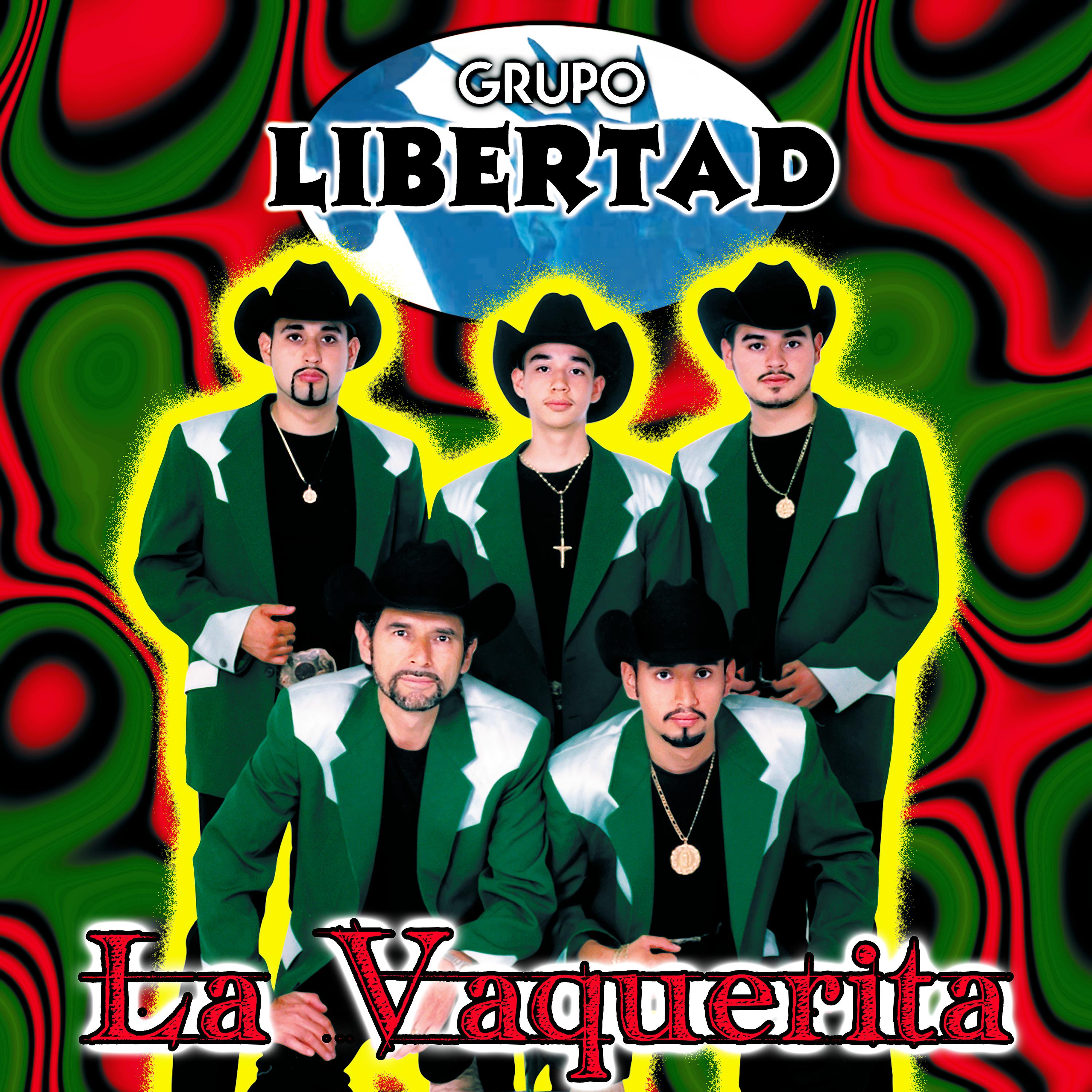 Постер альбома La Vaquerita
