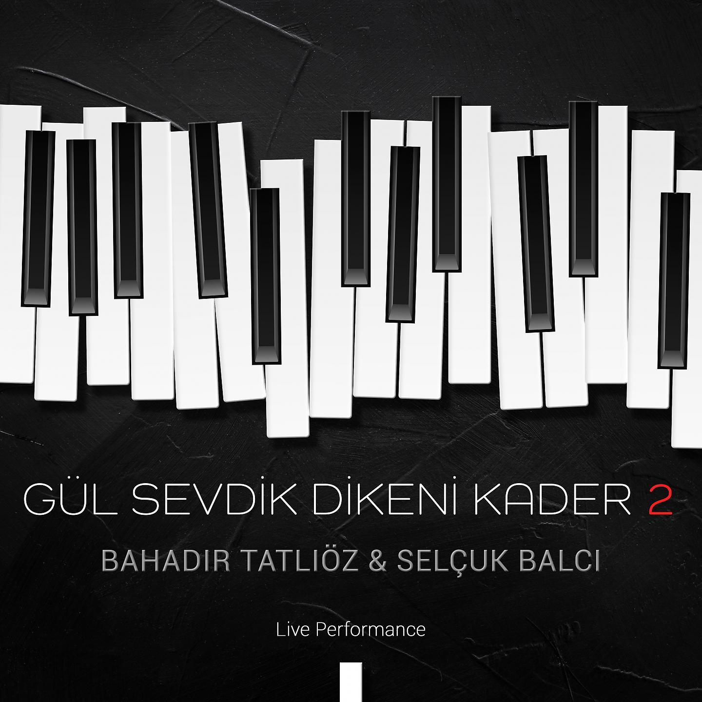 Постер альбома Gül Sevdik Dikeni Kader