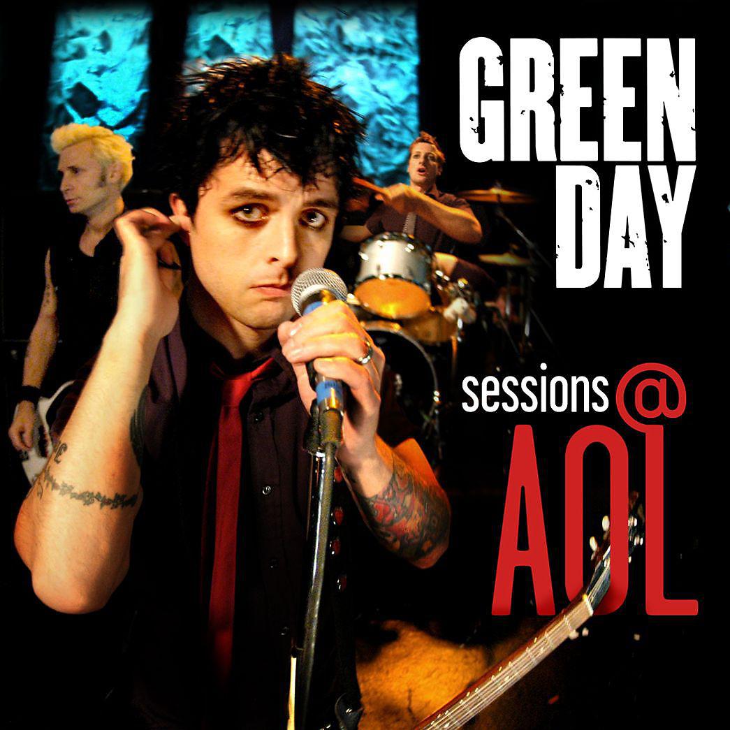 Постер альбома Sessions@AOL