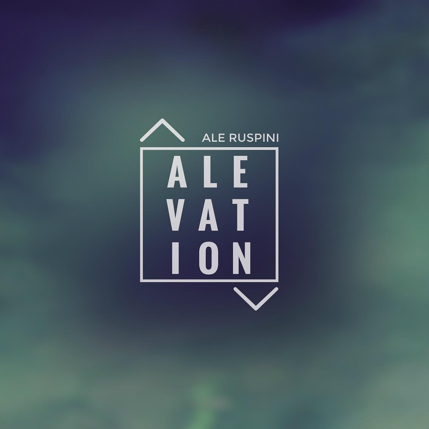 Постер альбома Alevation