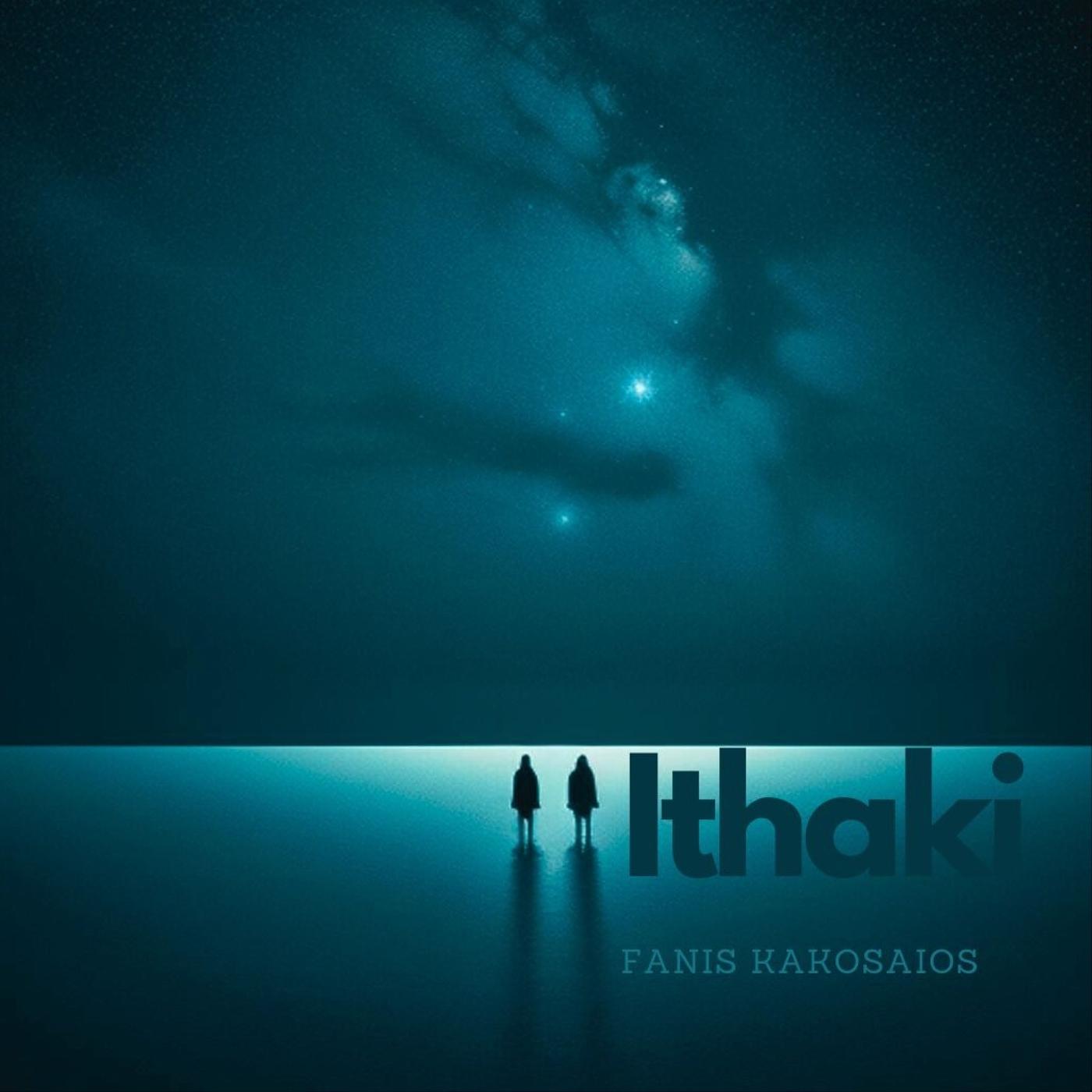 Постер альбома Ithaki