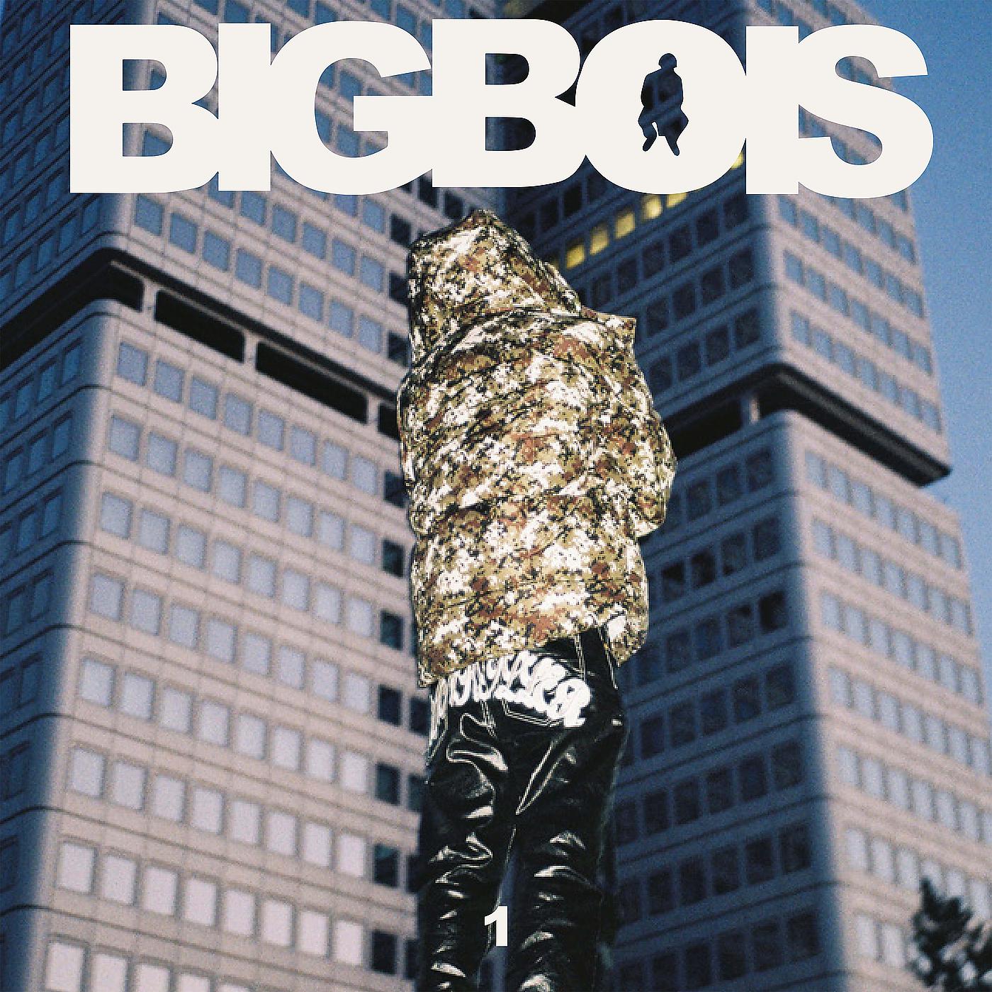 Постер альбома Big Bois