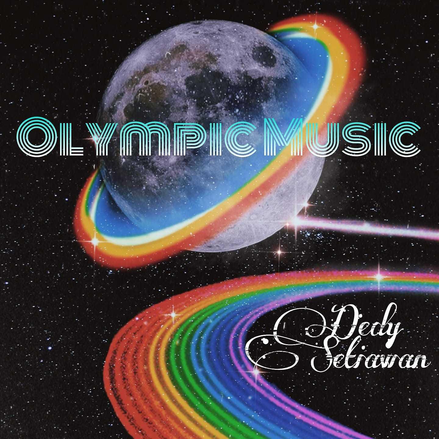 Постер альбома Olympic Music