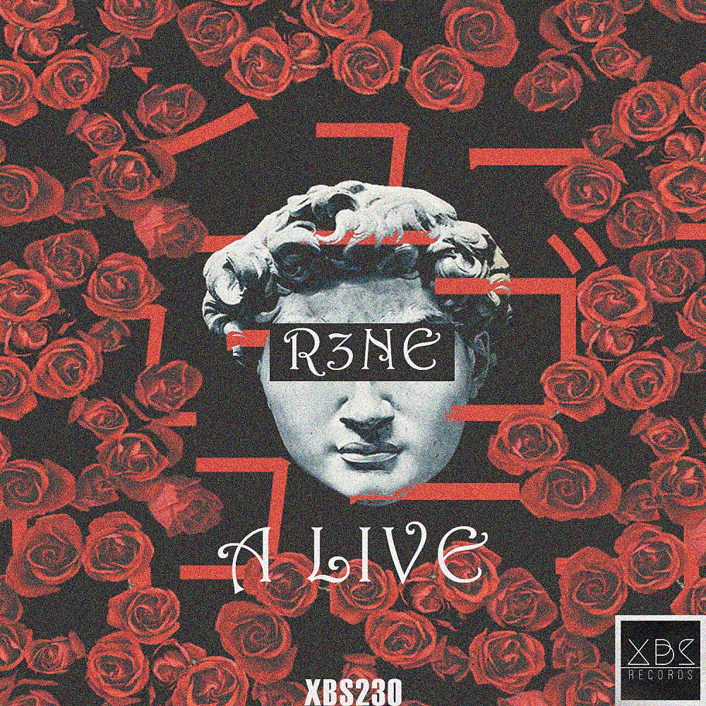 Постер альбома A Live
