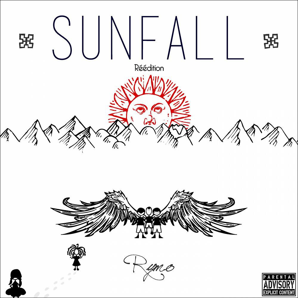 Постер альбома Sunfall
