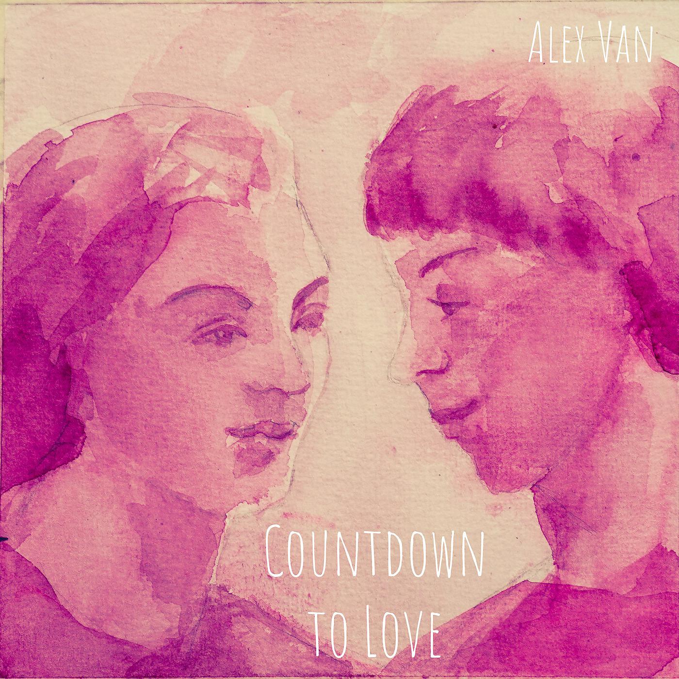 Постер альбома Countdown to Love