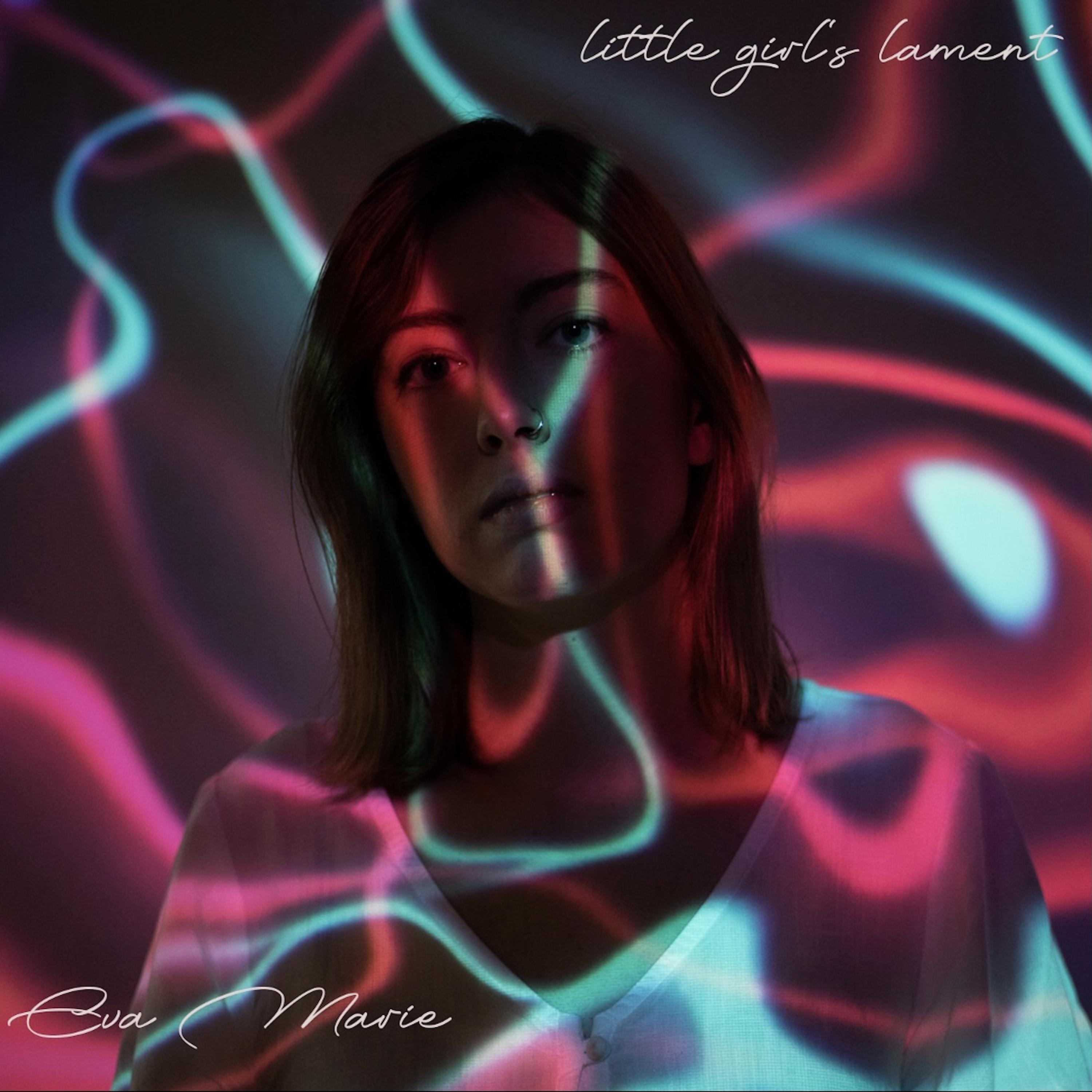 Постер альбома Little Girl's Lament