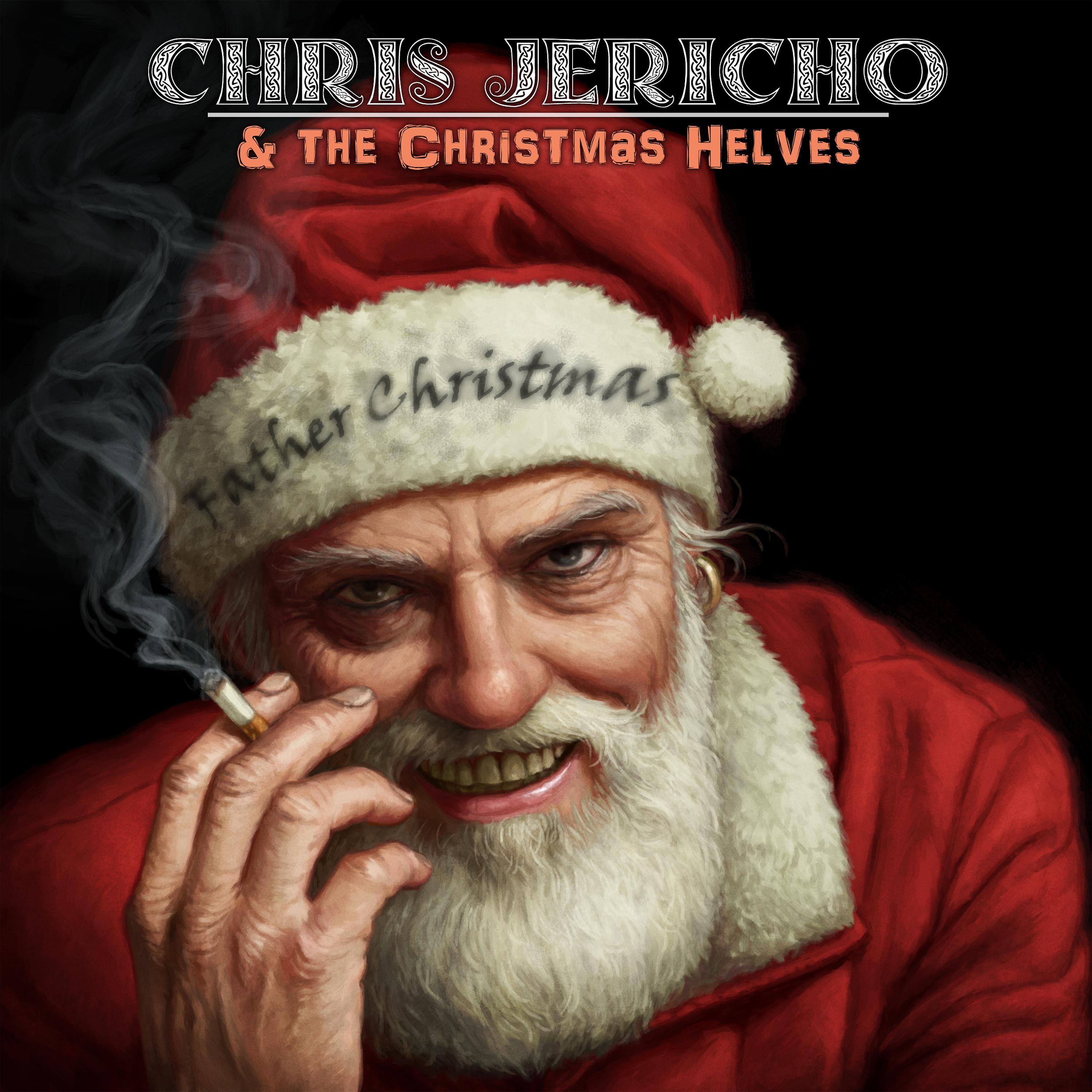 Постер альбома Father Christmas