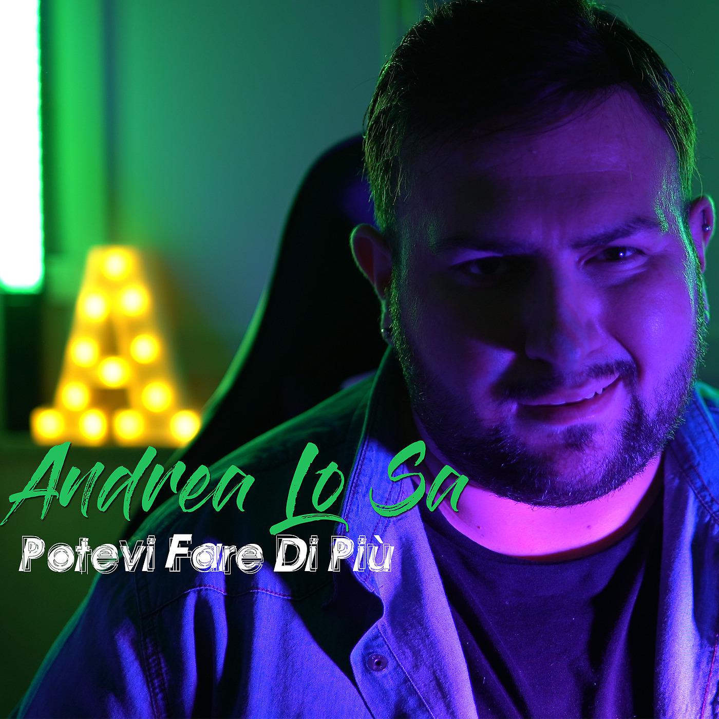 Постер альбома Potevi Fare Di Più