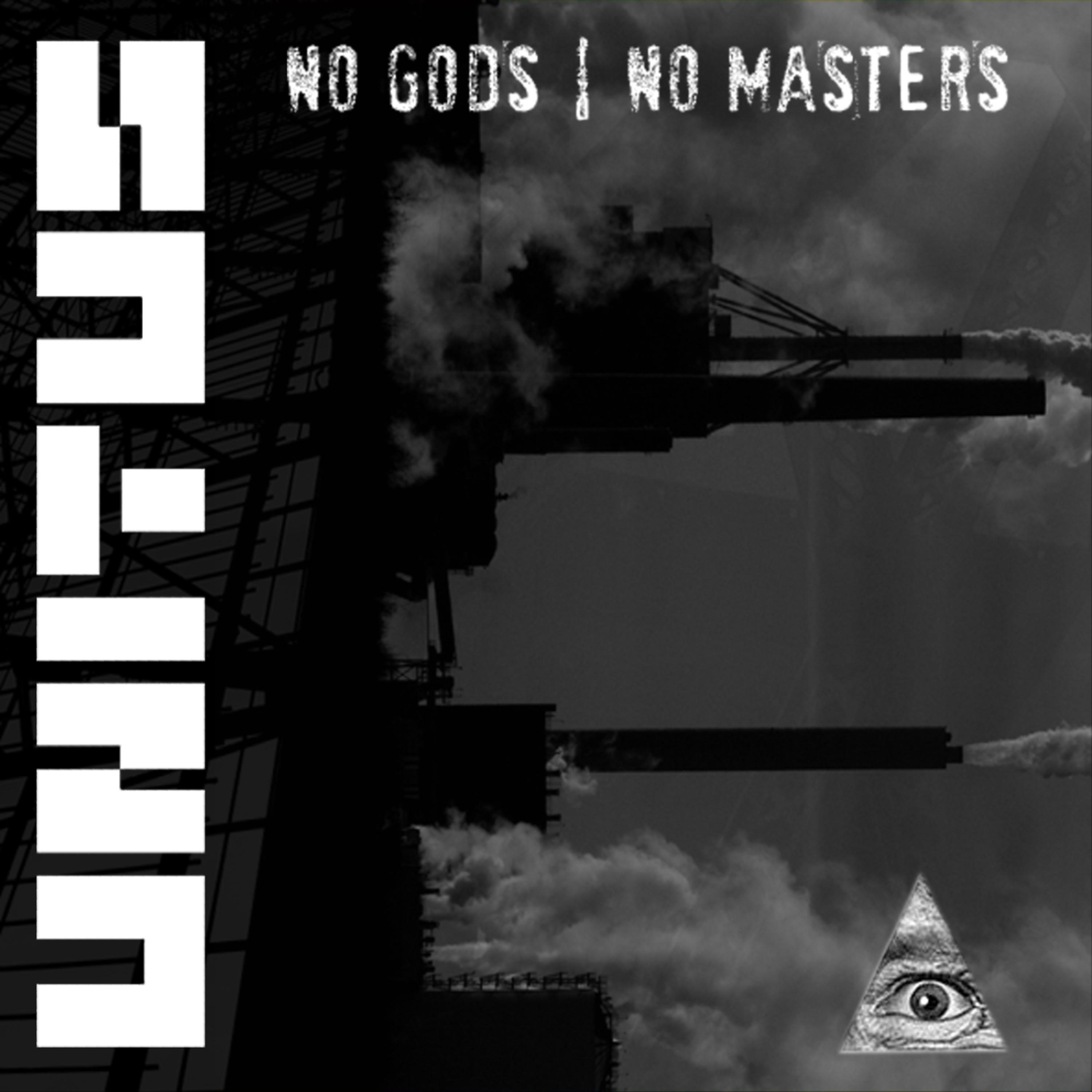 Постер альбома No Gods, No Masters