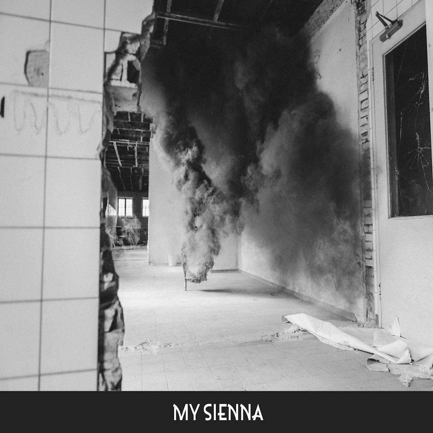 Постер альбома My Sienna