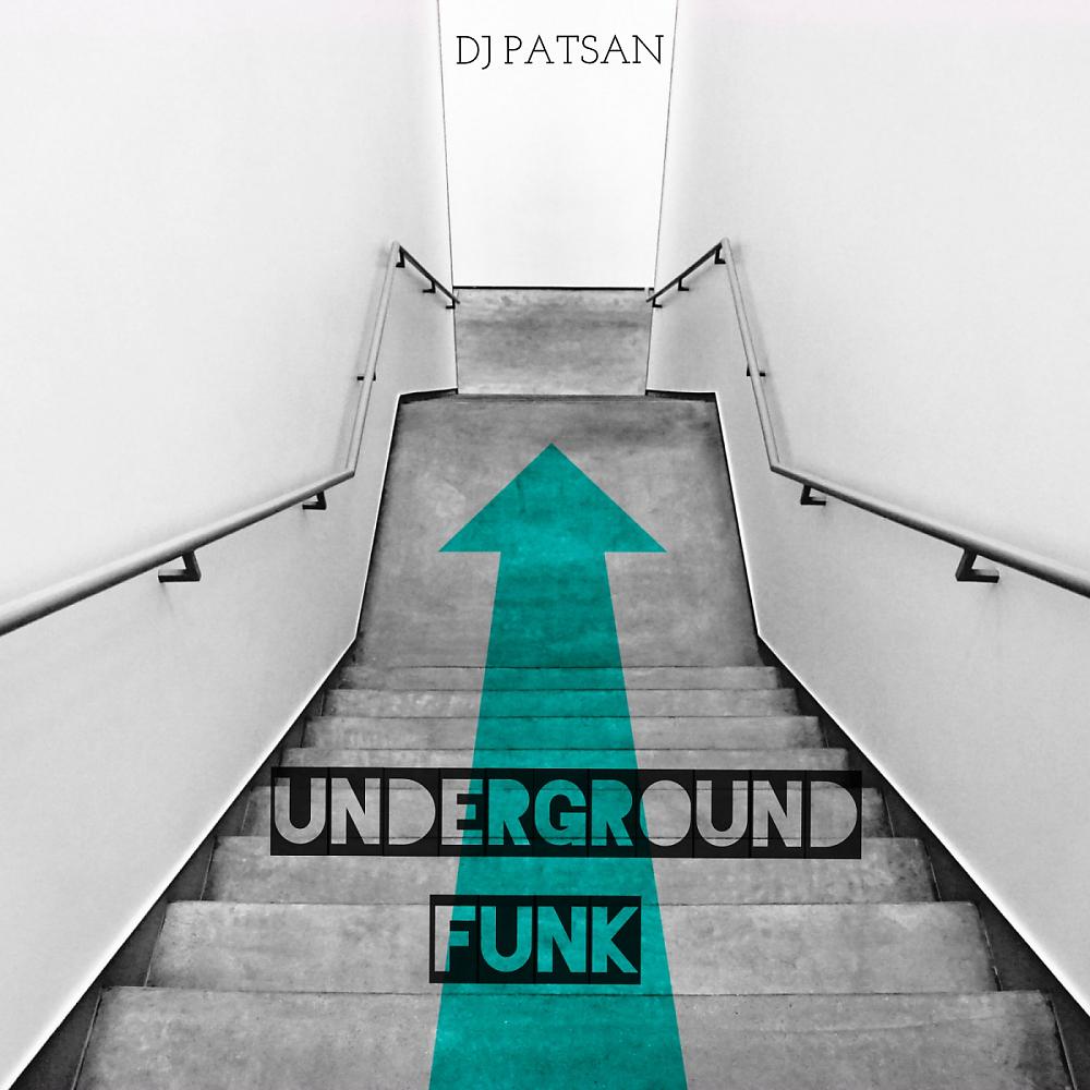 Постер альбома Underground Funk