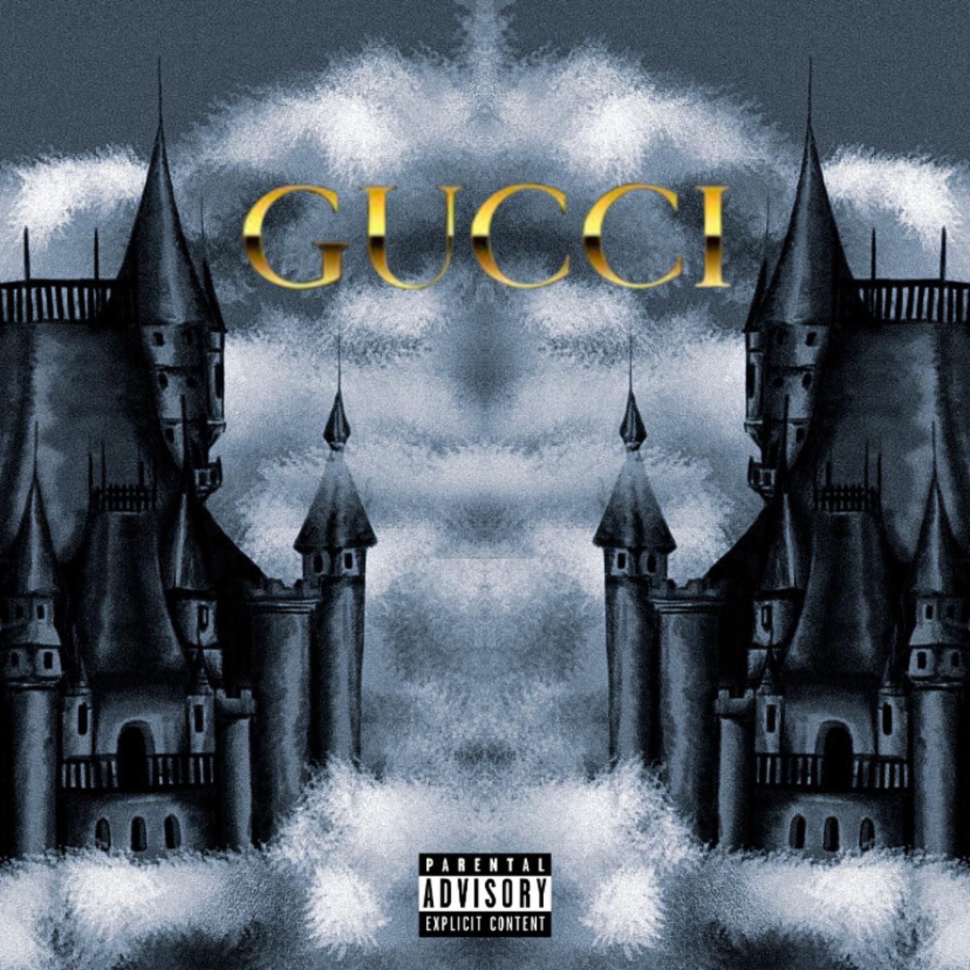 Постер альбома Gucci (feat. Gucci Mane & R1cky Bobby)