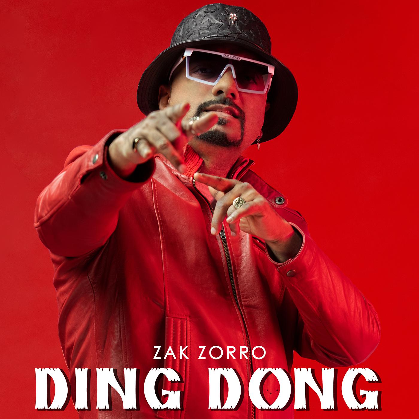 Постер альбома Ding Dong