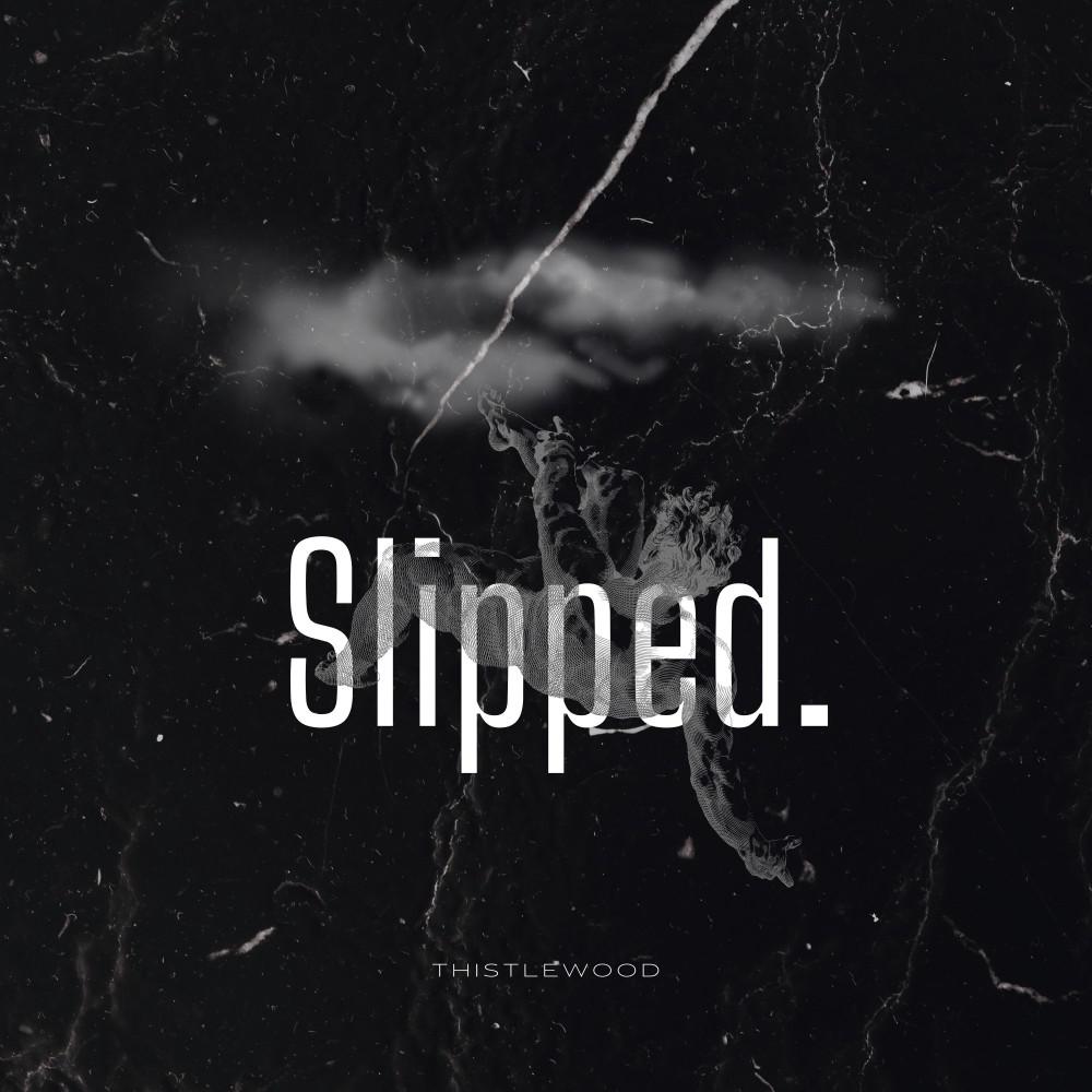 Постер альбома Slipped