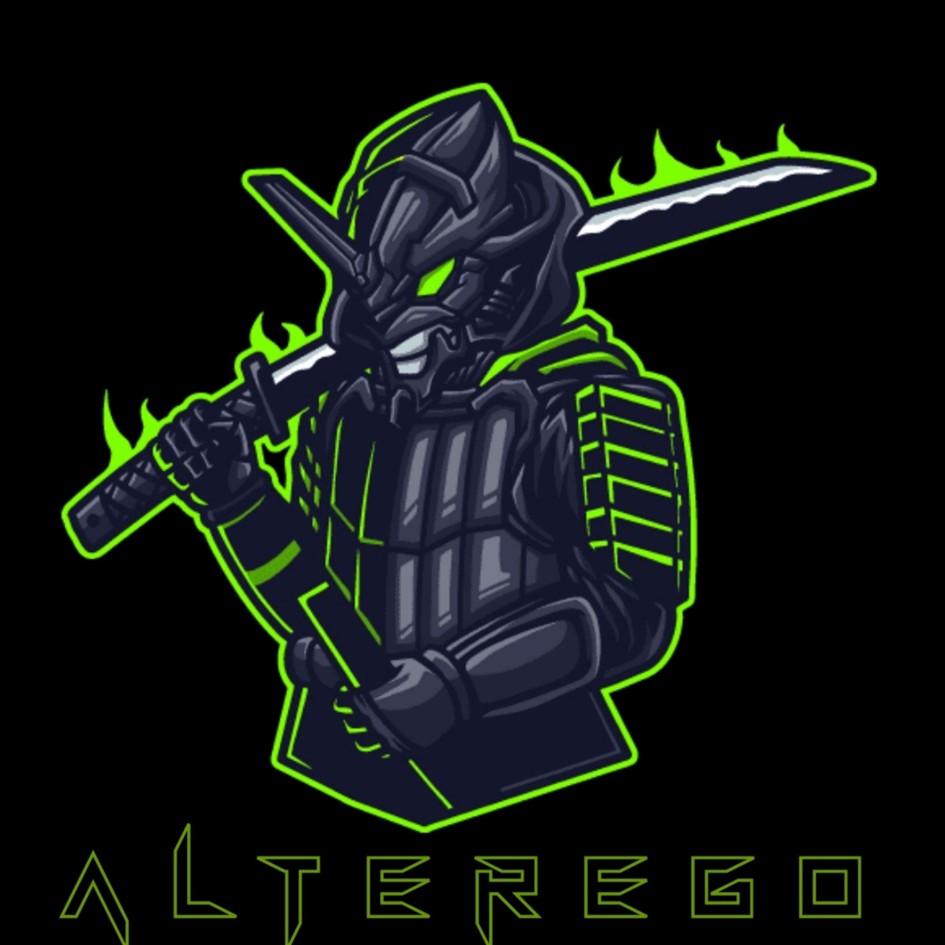 Постер альбома Alterego