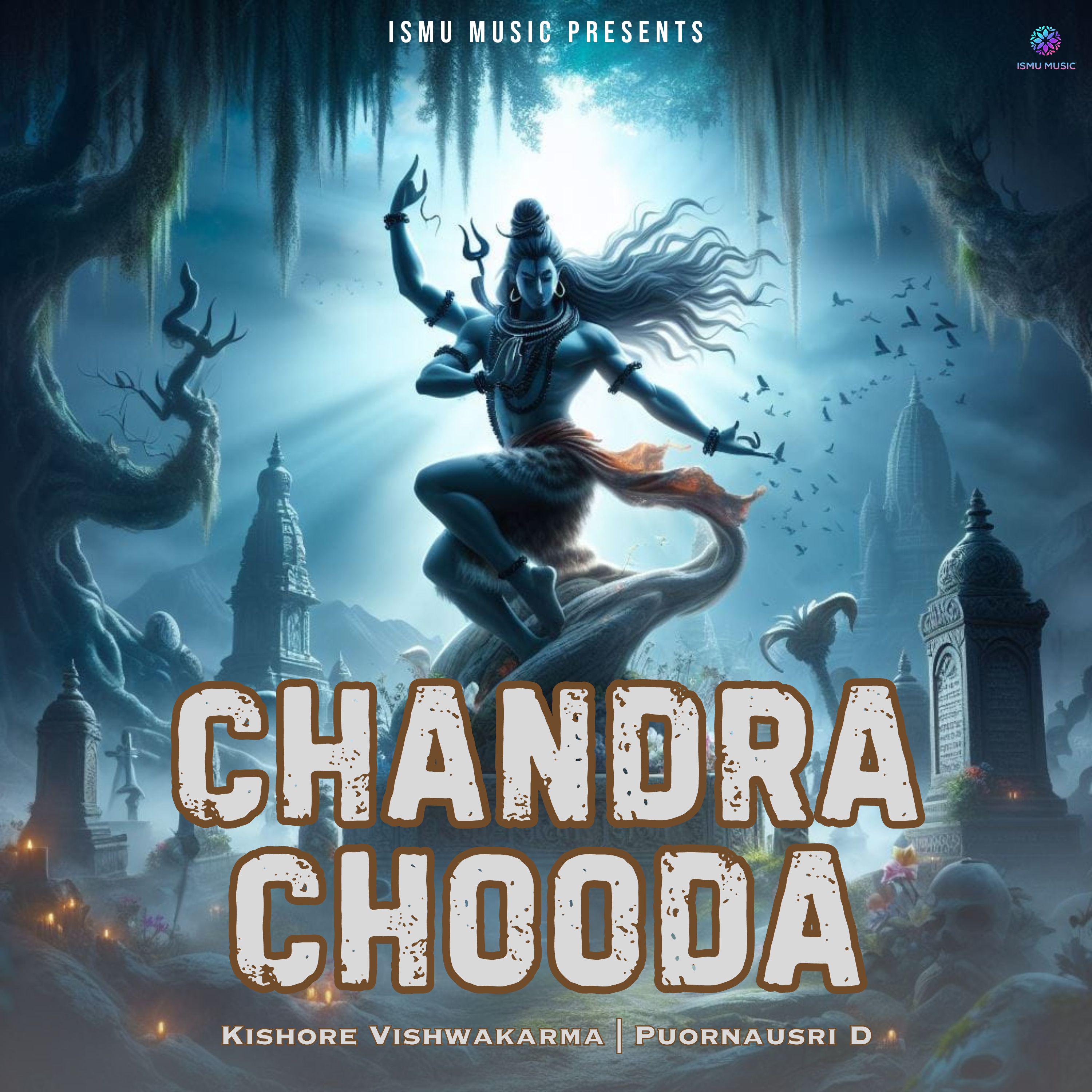 Постер альбома Chandra Chooda