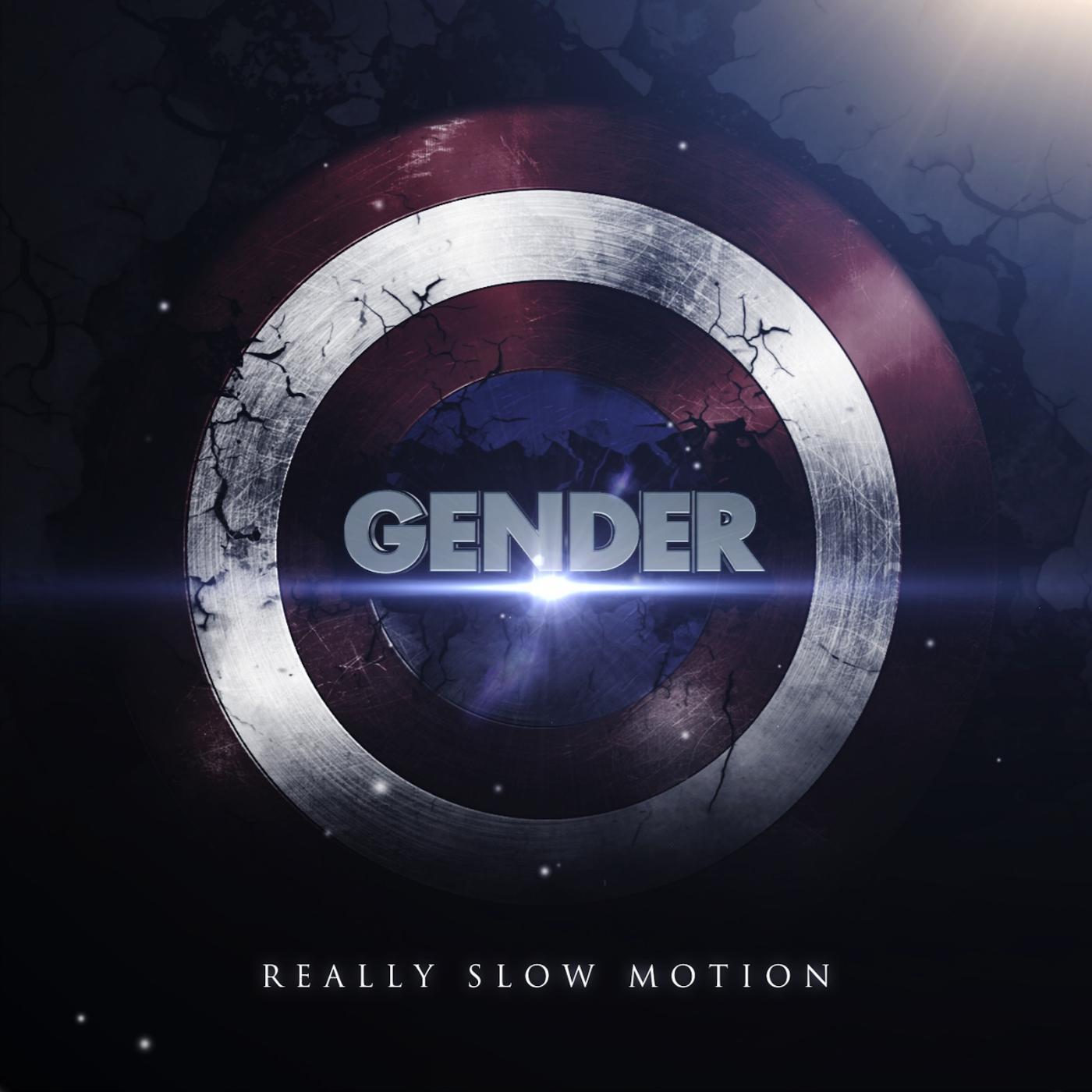 Постер альбома Gender