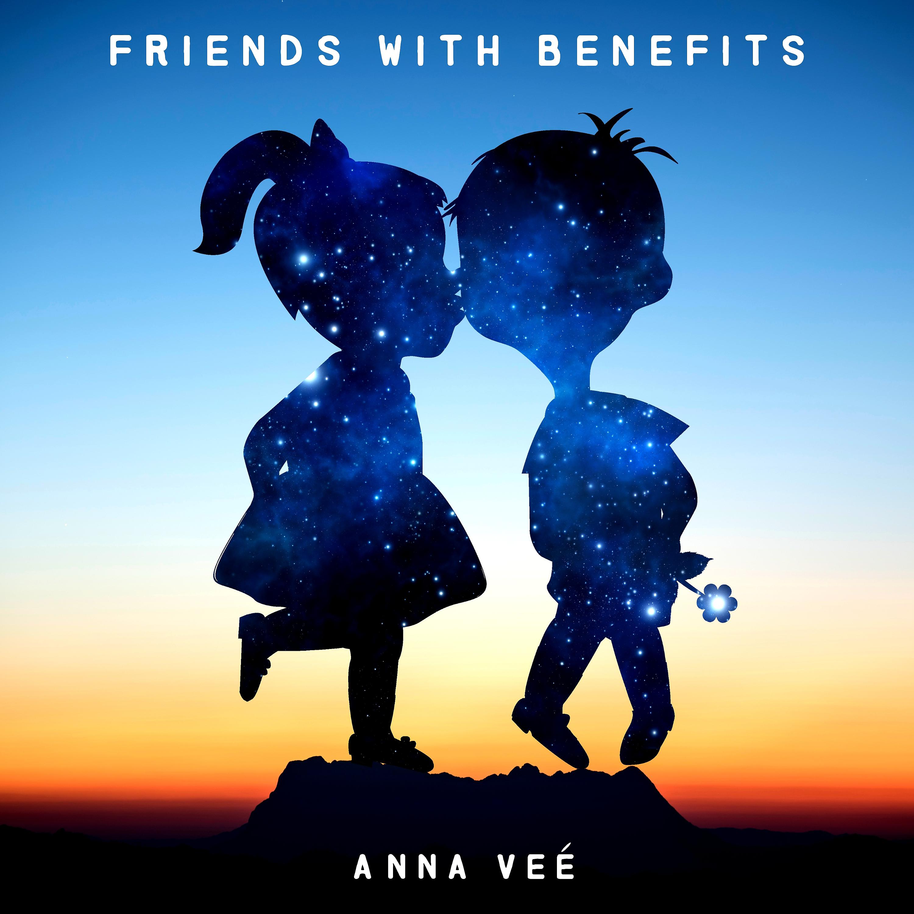 Постер альбома Friends with Benefits