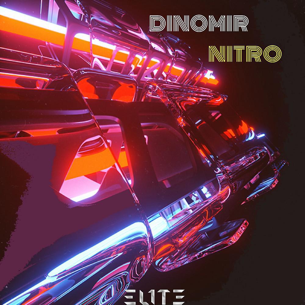 Постер альбома Nitro (Original Mix)