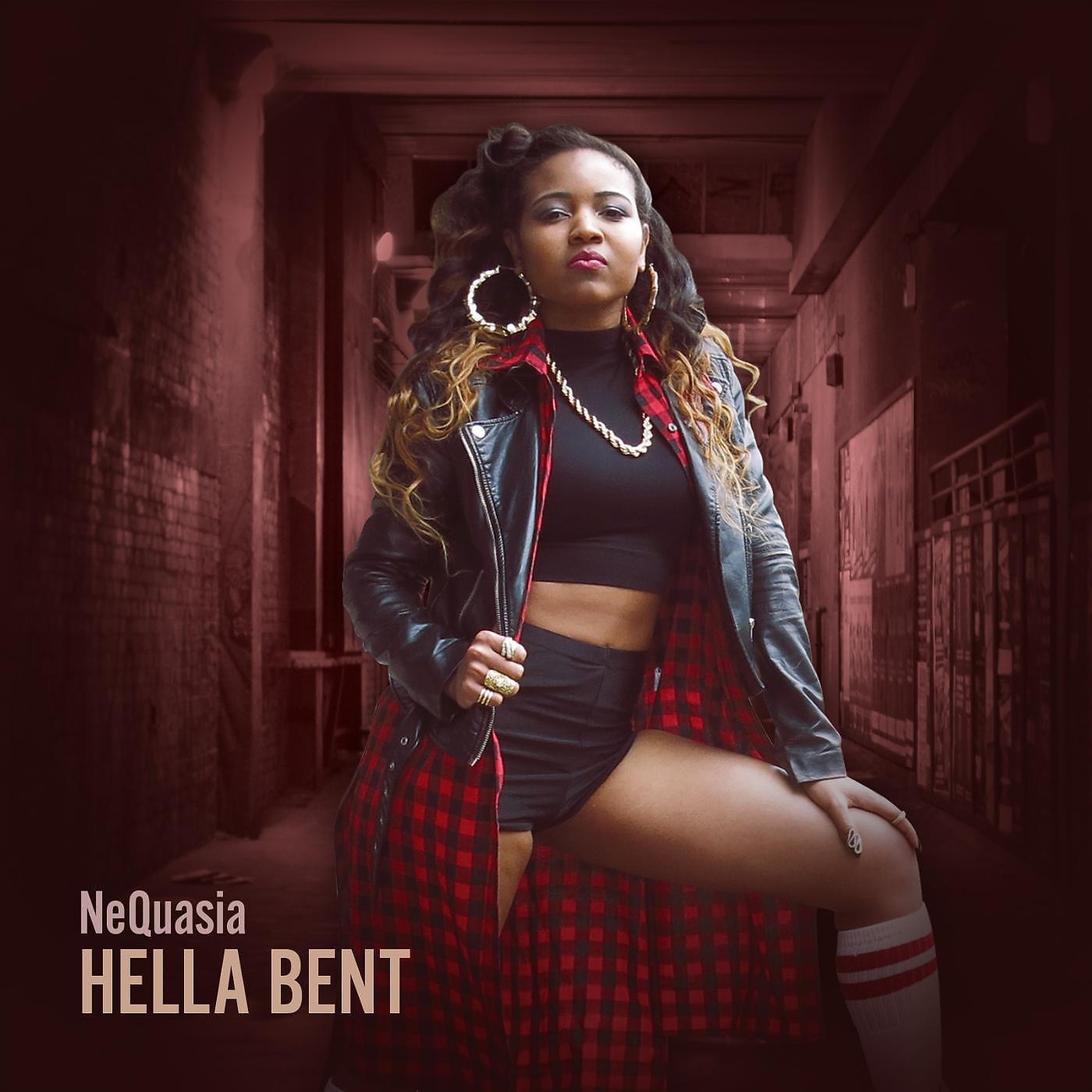 Постер альбома Hella Bent
