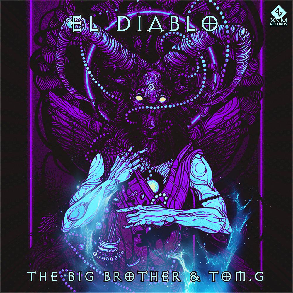 Постер альбома El Diablo