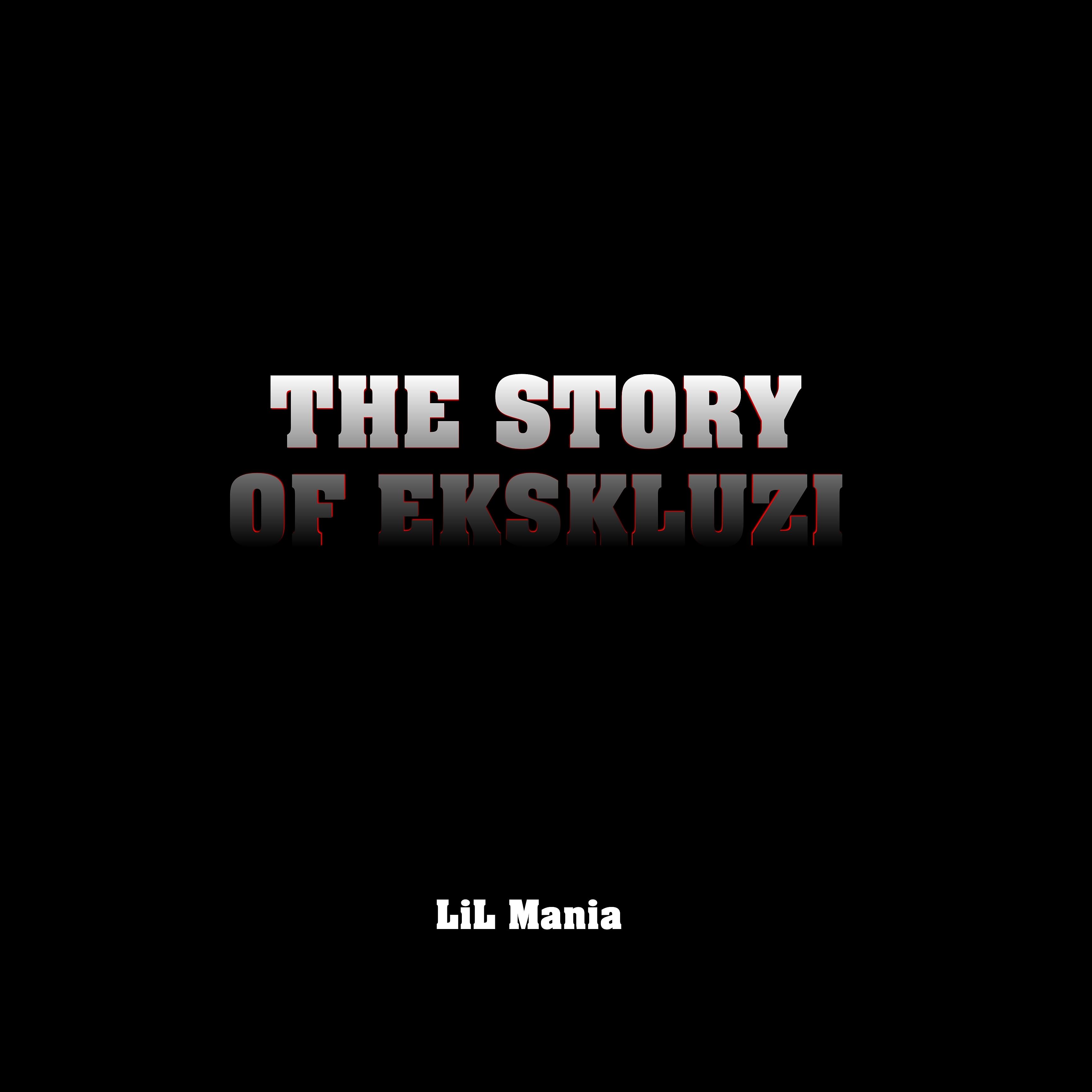 Постер альбома The Story of Ekskluzi