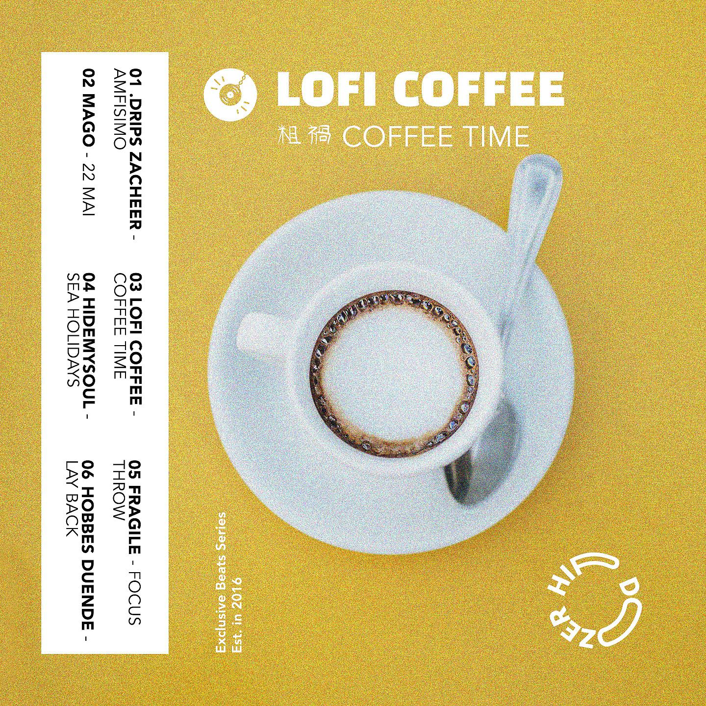 Постер альбома Coffee Time