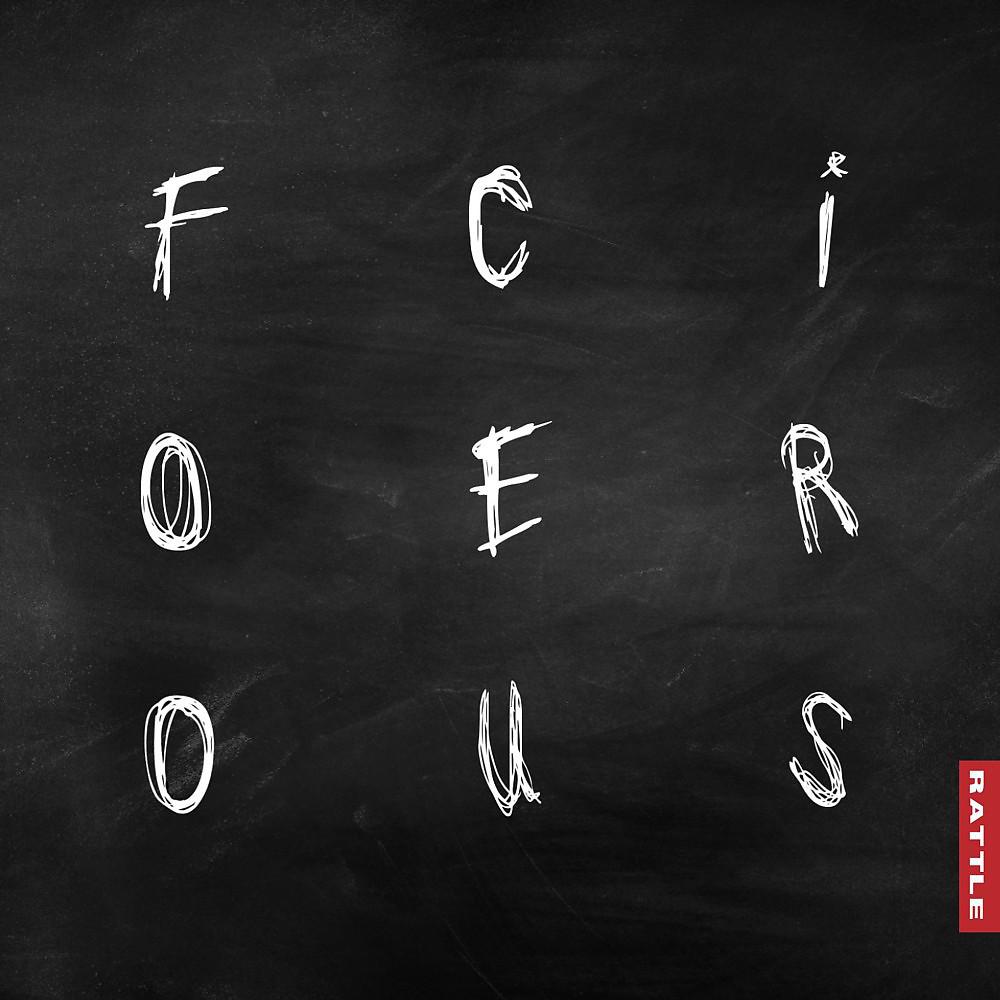 Постер альбома Ferocious