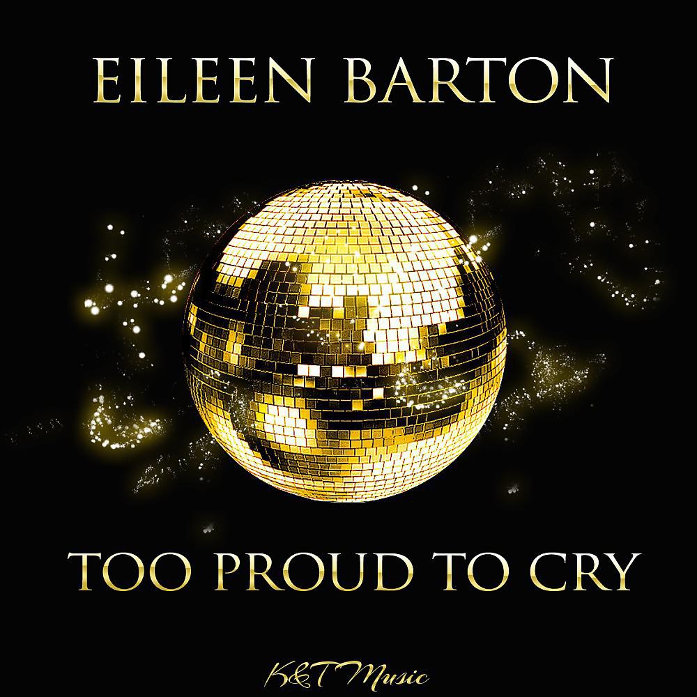 Постер альбома Too Proud to Cry