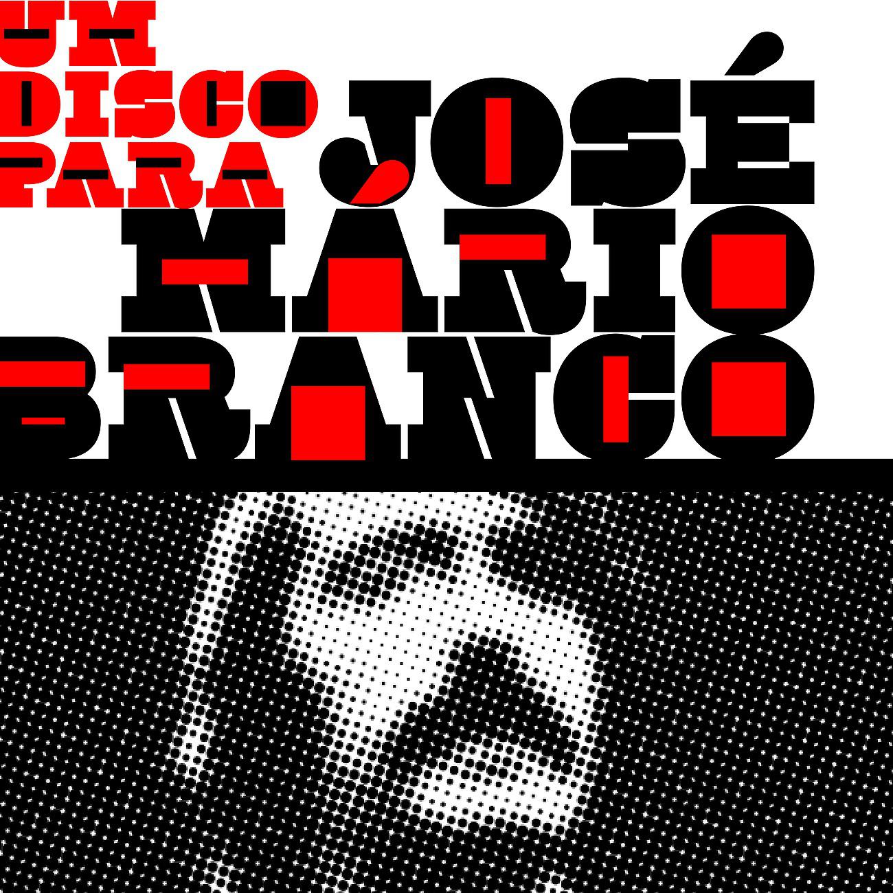 Постер альбома Um Disco para José Mário Branco