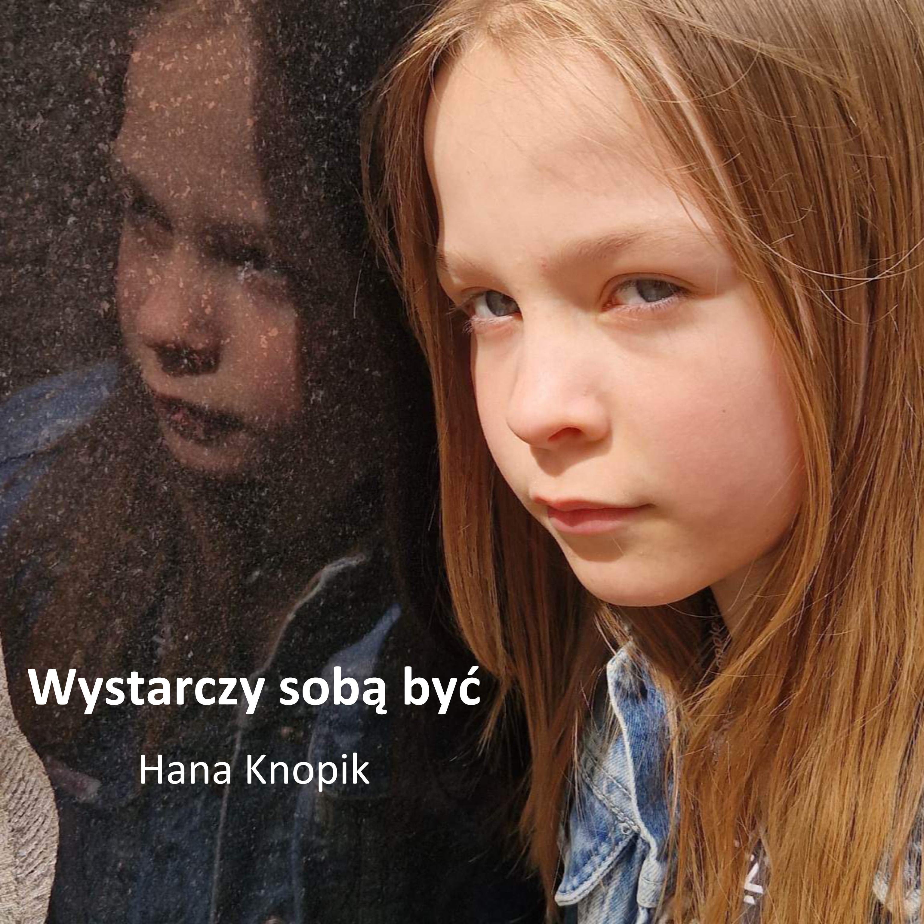 Постер альбома Wystarczy Sobą Być