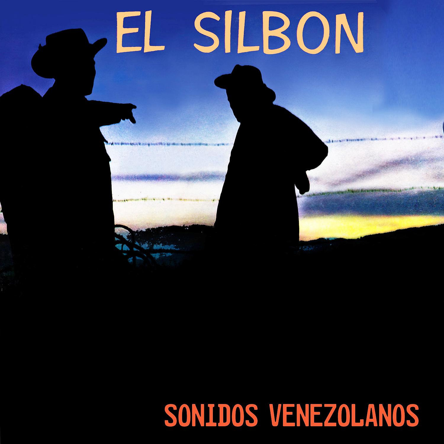 Постер альбома El Silbon: Sonidos Venezolanos