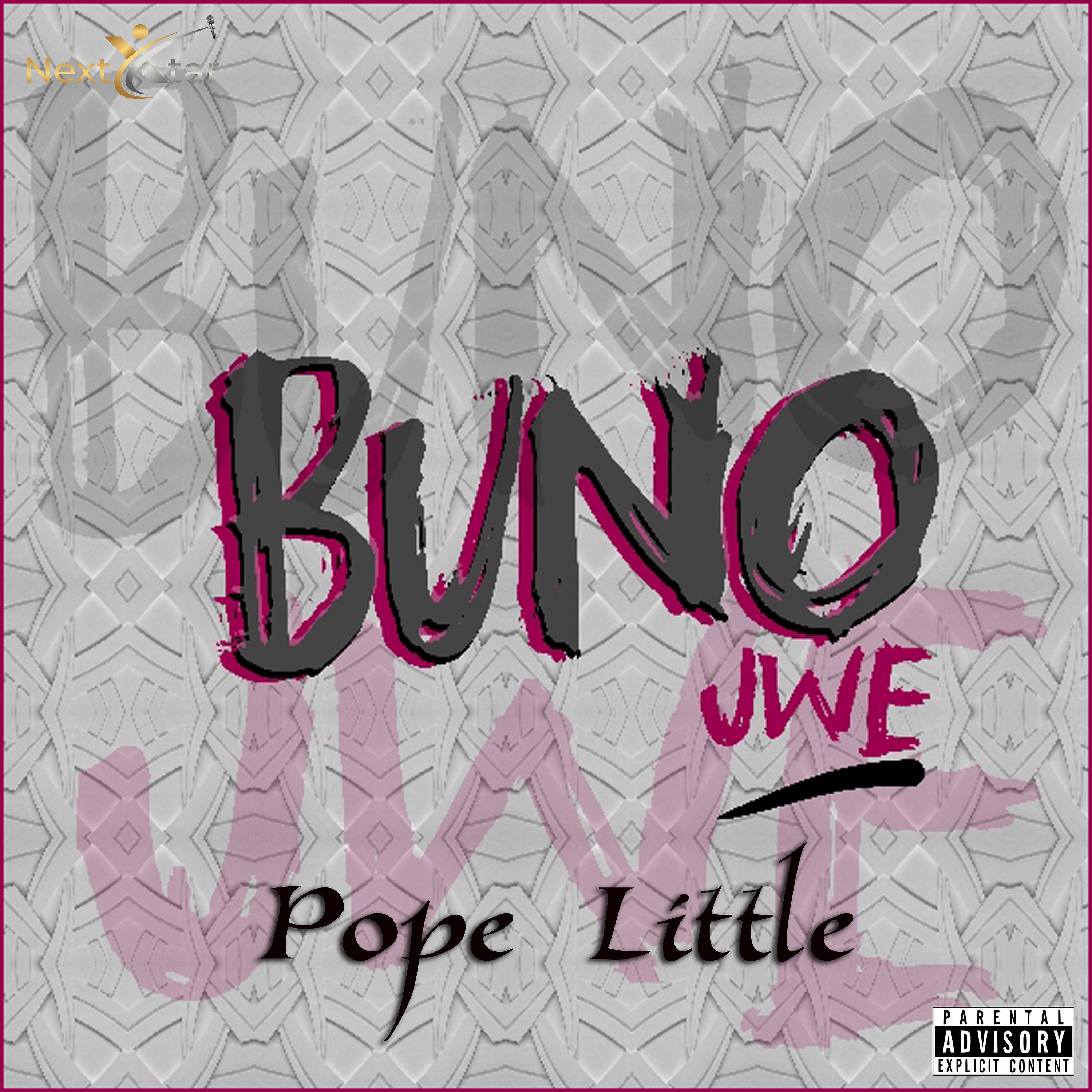 Постер альбома Buno Jwe