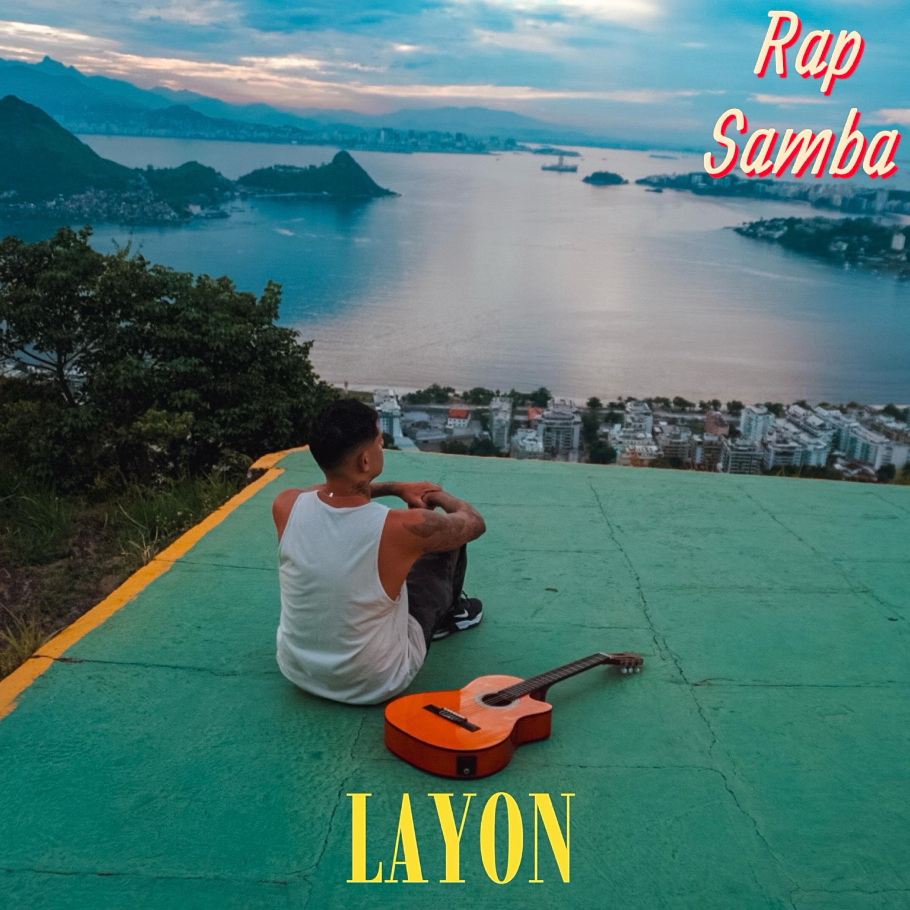 Постер альбома Rap Samba