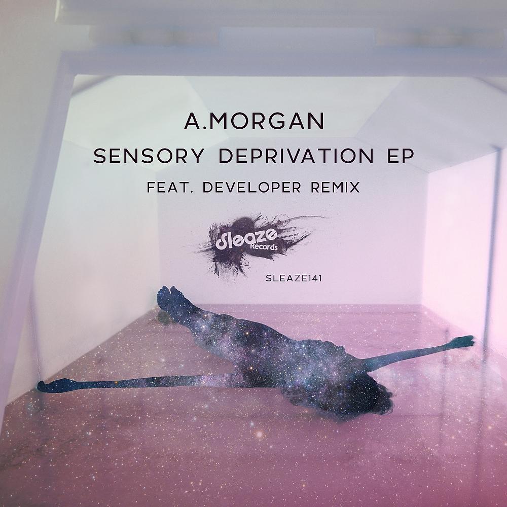Постер альбома Sensory Deprivation EP