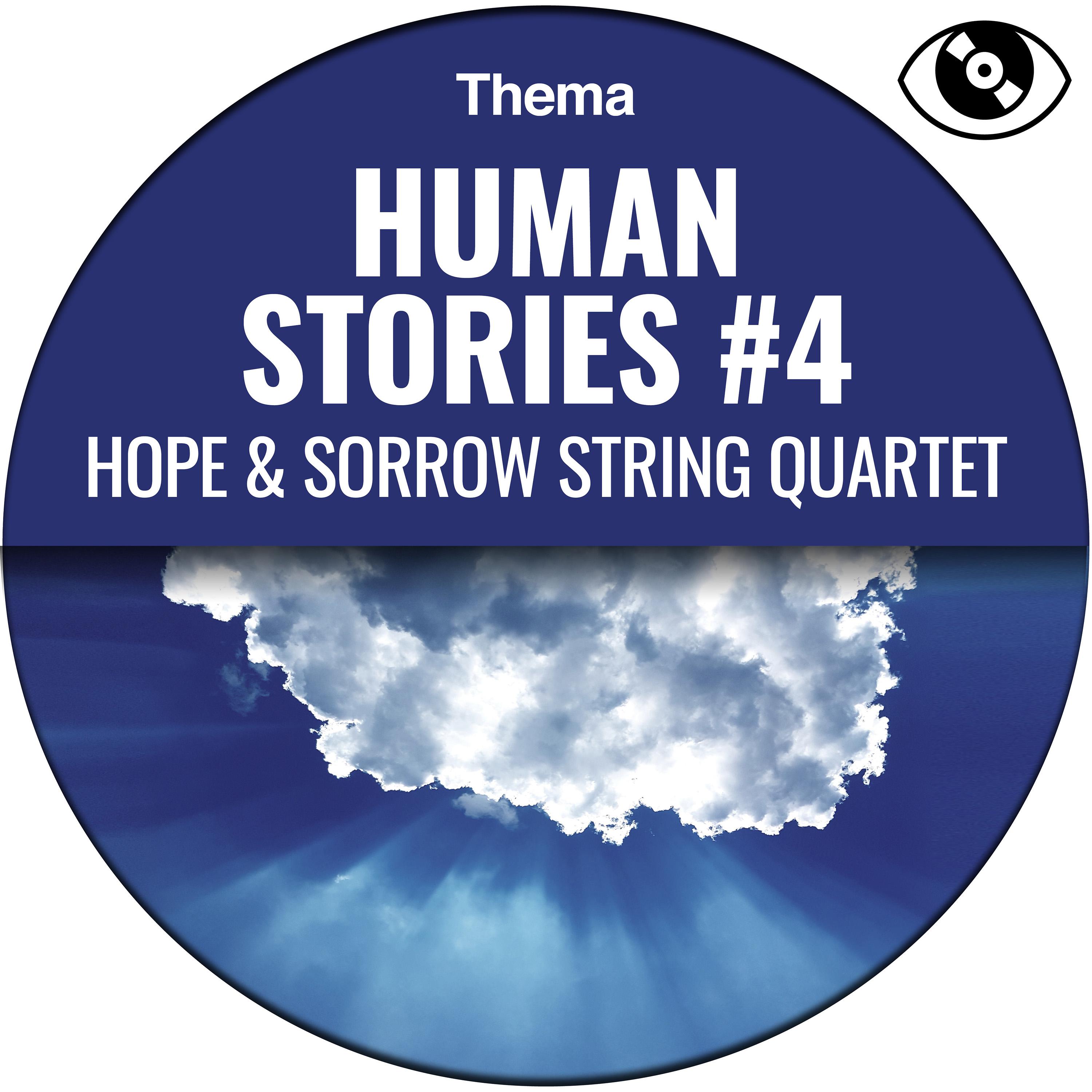 Постер альбома Human Stories #4