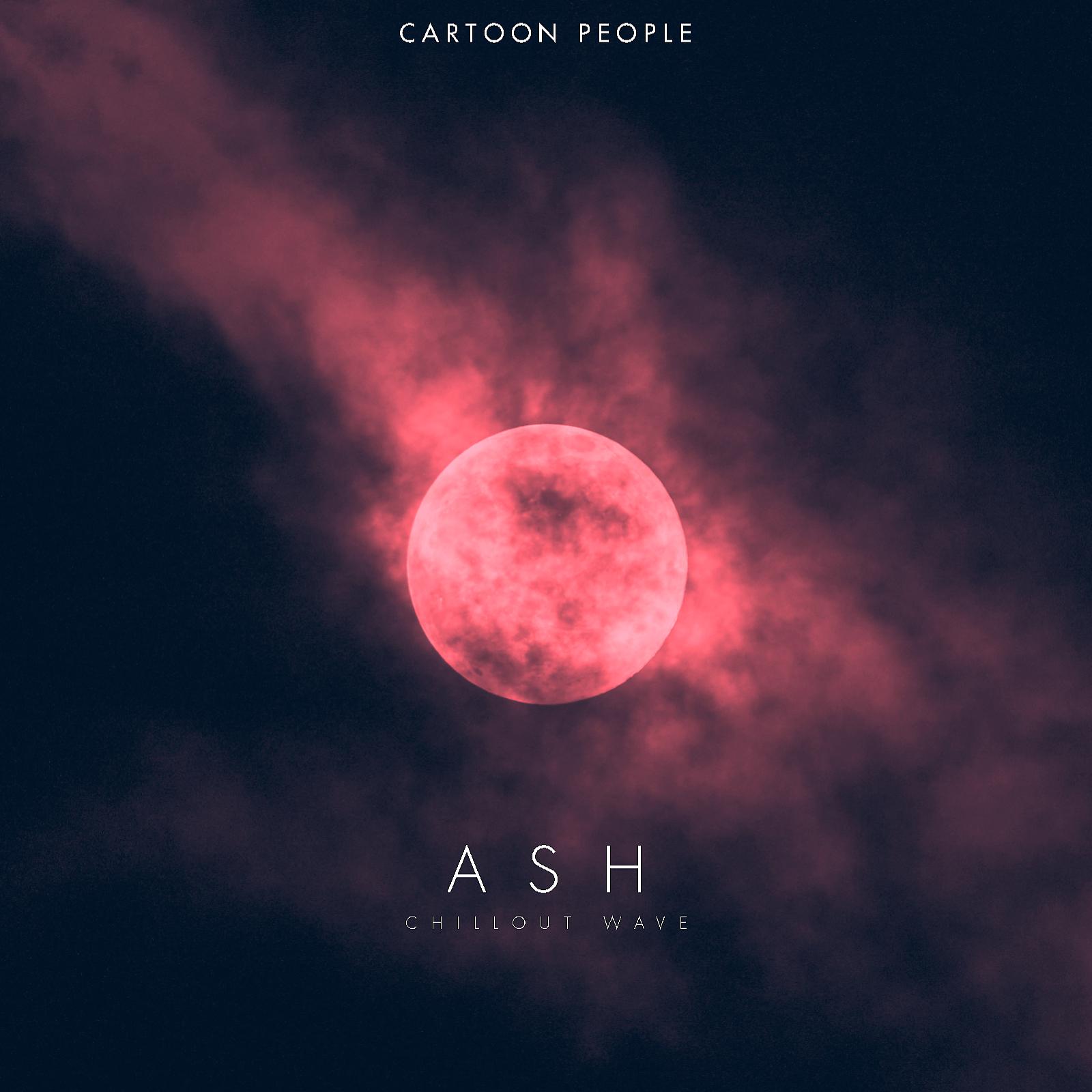 Постер альбома Ash