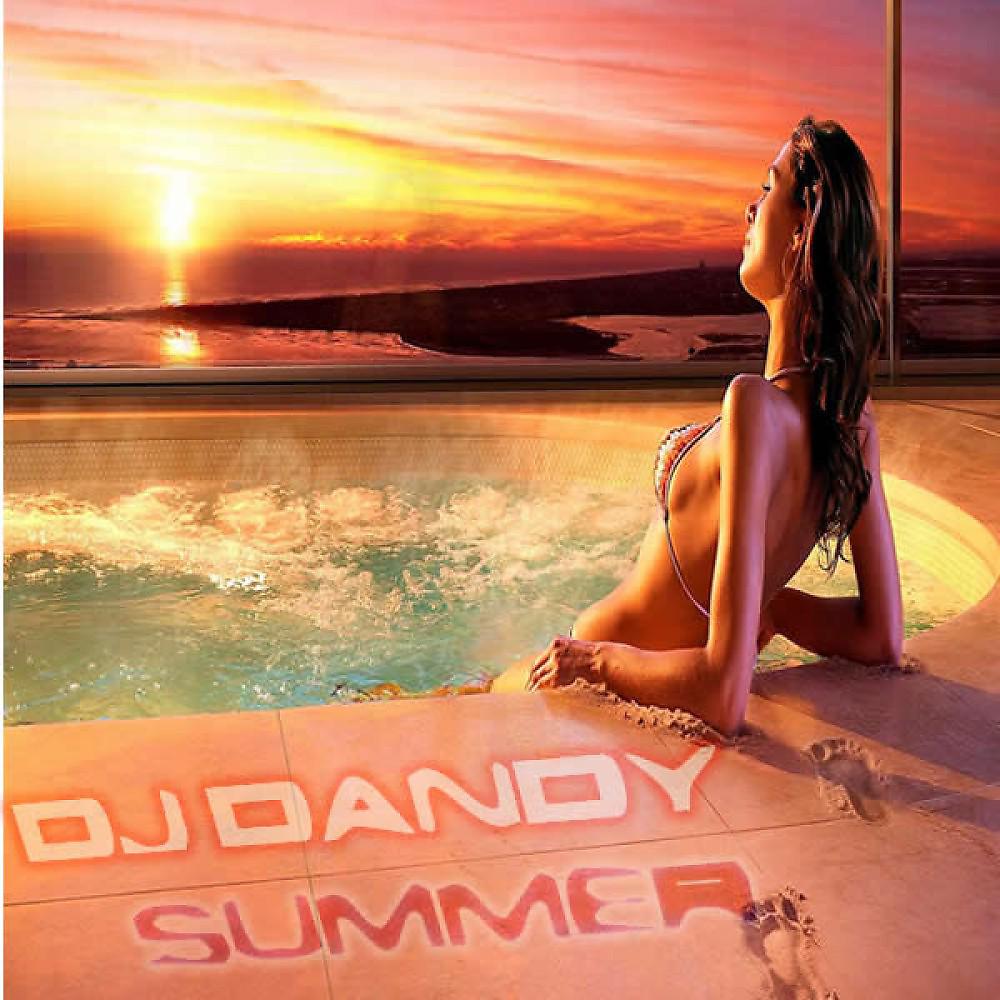Постер альбома Summer (2012)