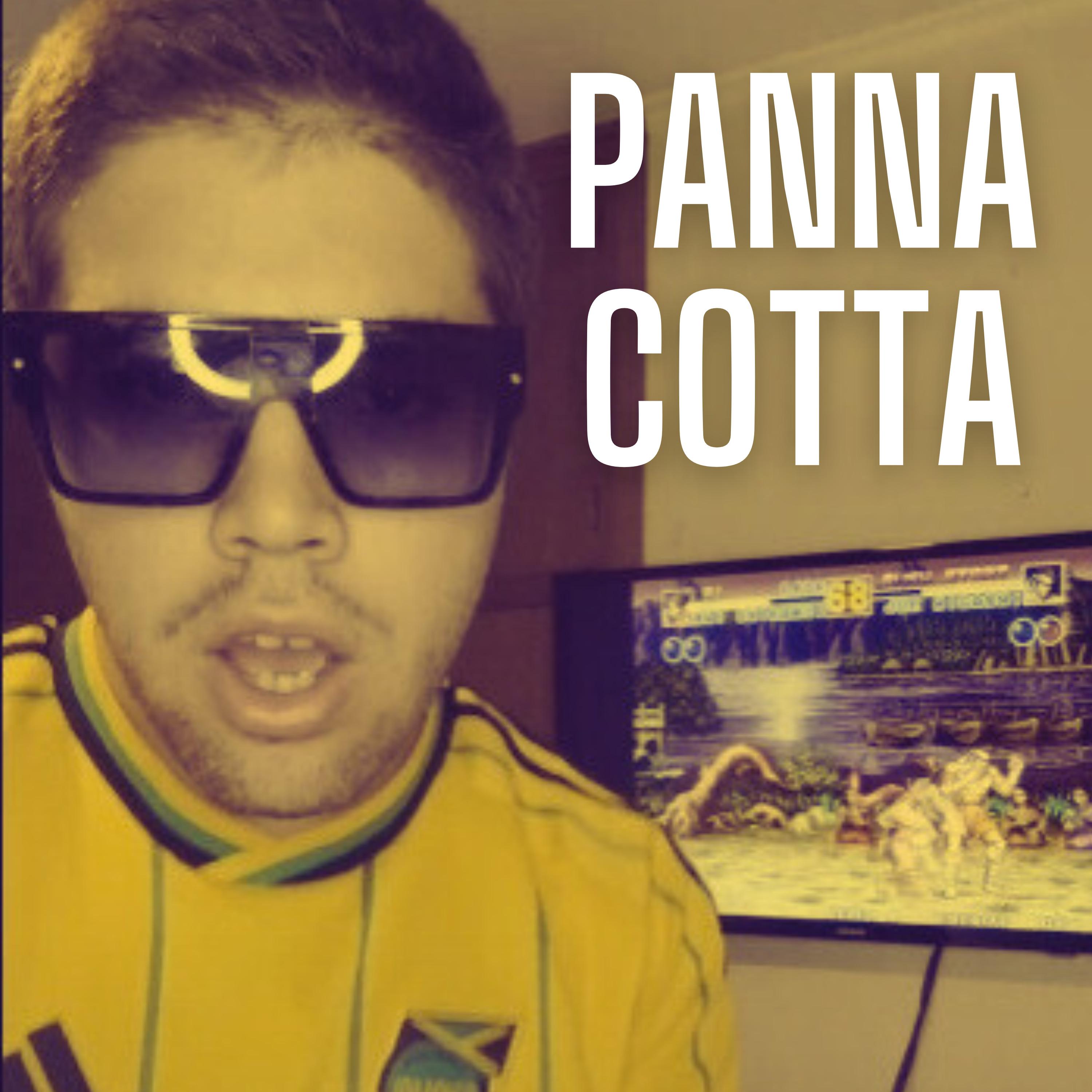 Постер альбома Panna Cotta