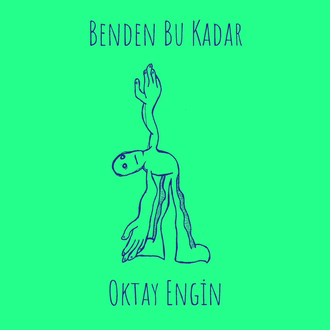 Постер альбома Benden Bu Kadar