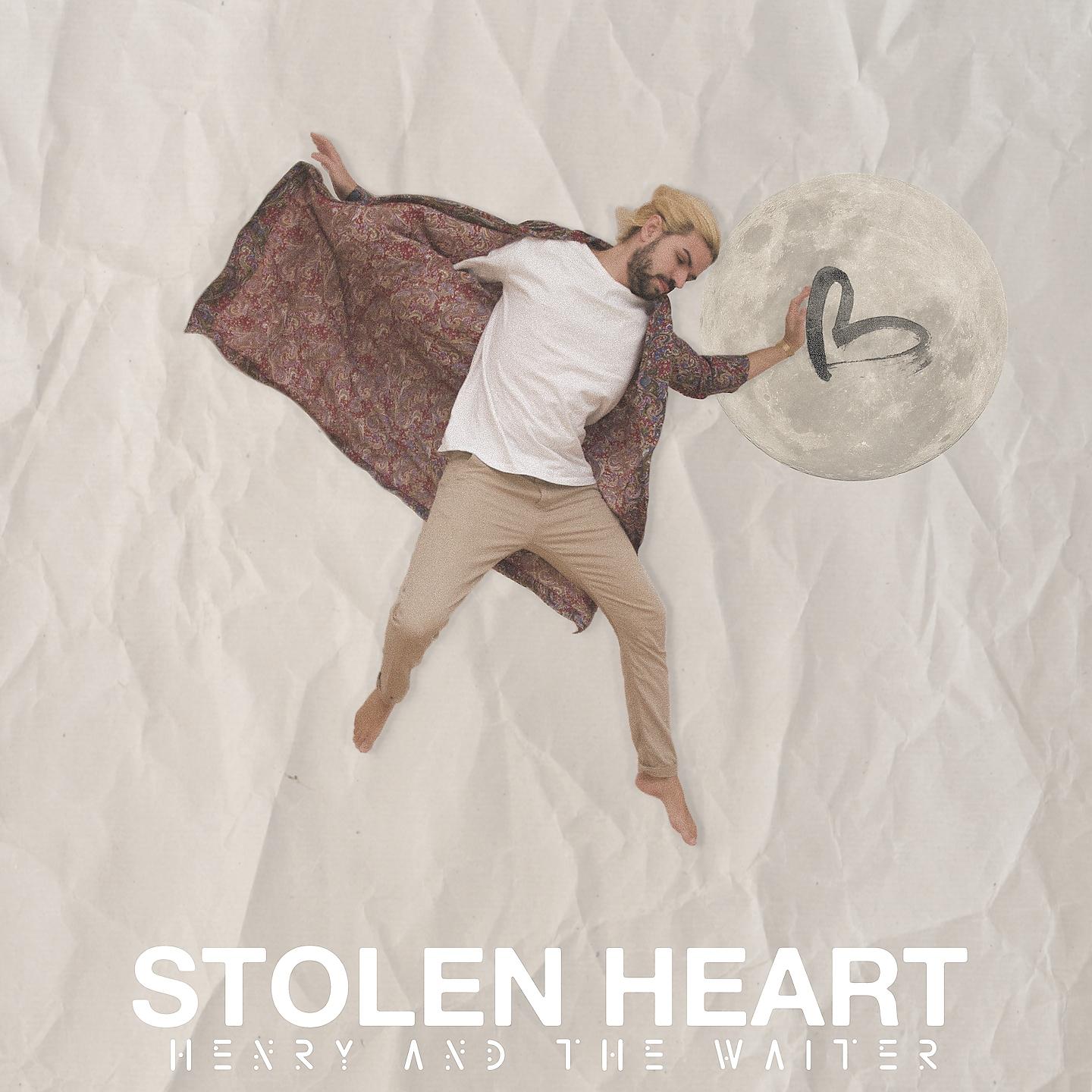 Постер альбома Stolen Heart