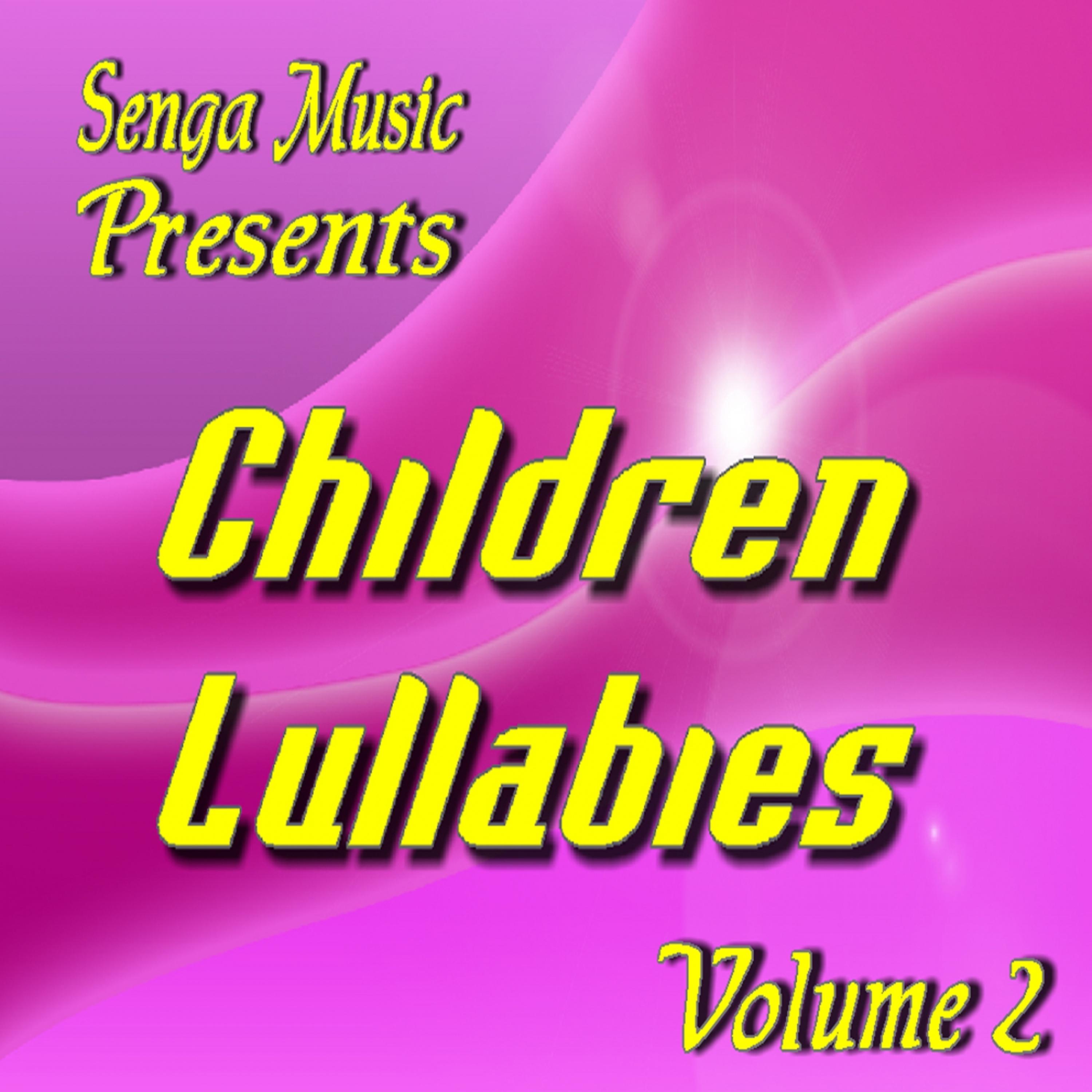 Постер альбома Senga Music Presents: Children Lullabies, Vol. 2 (Instrumental)