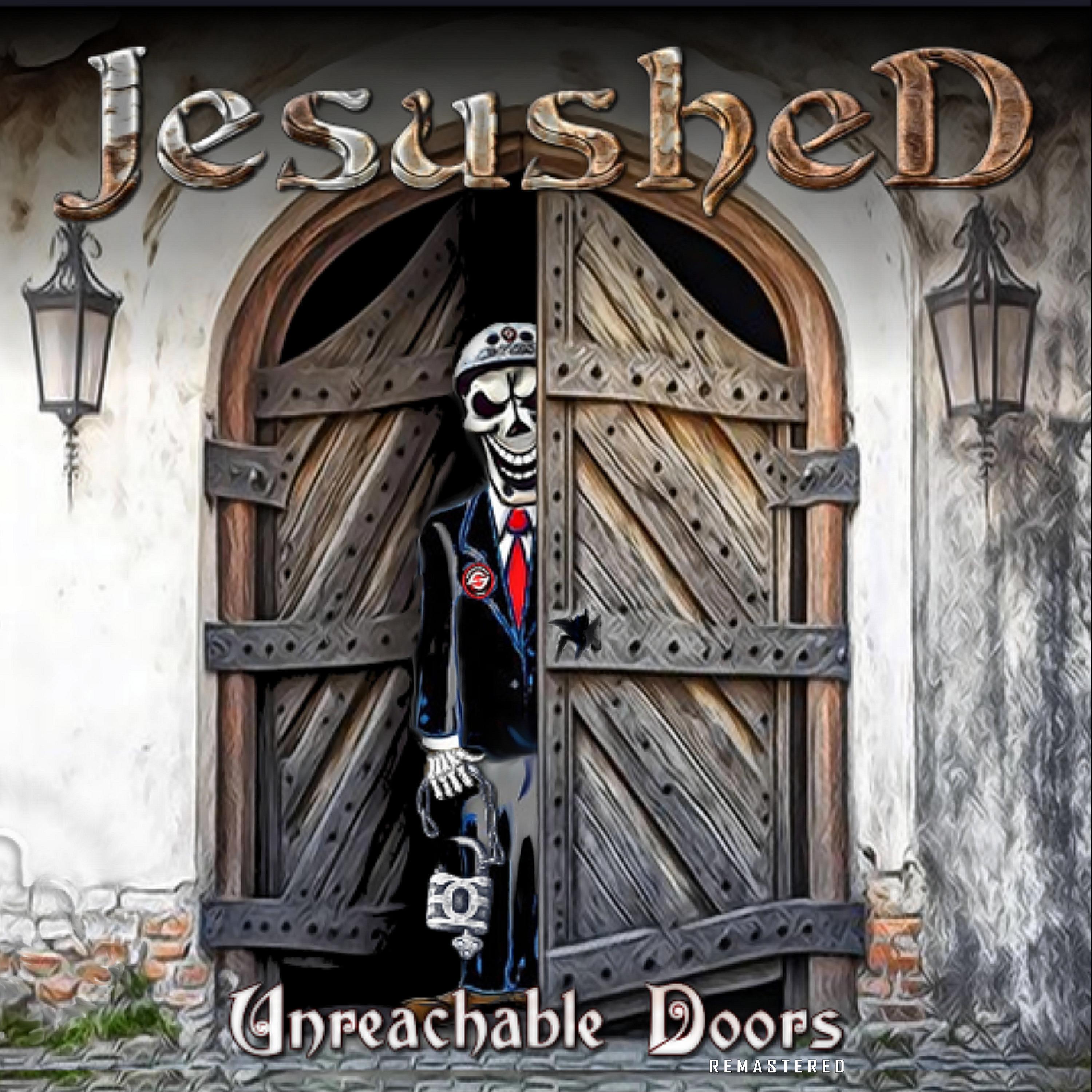 Постер альбома Unreachable Doors - Remastered