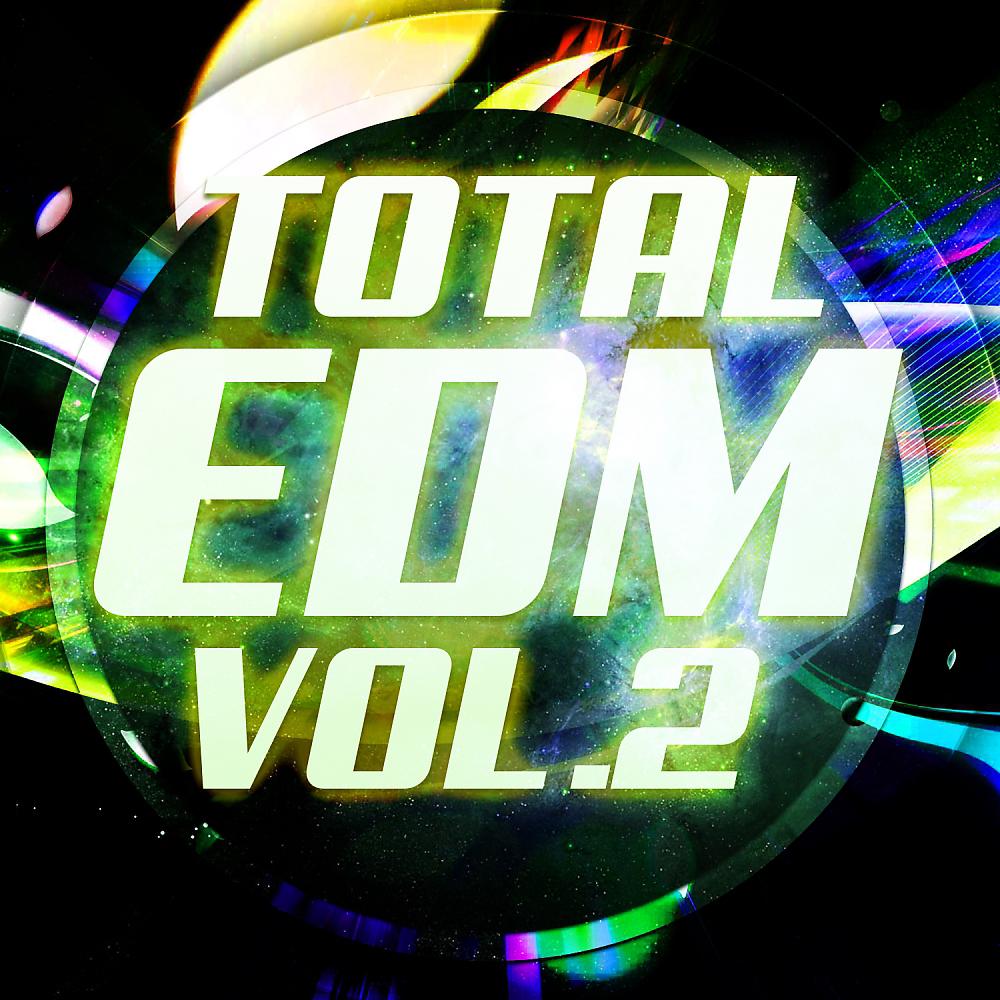 Постер альбома Total EDM, Vol. 2
