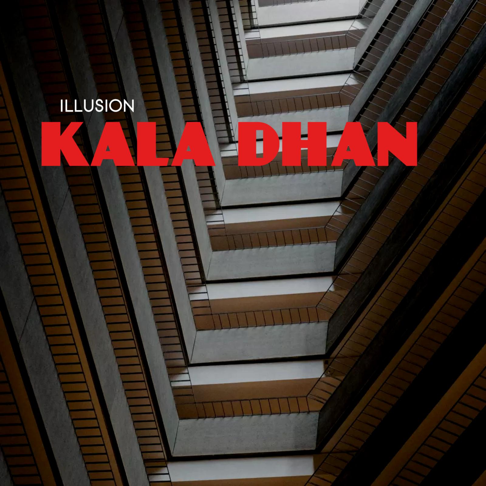 Постер альбома Kala Dhan