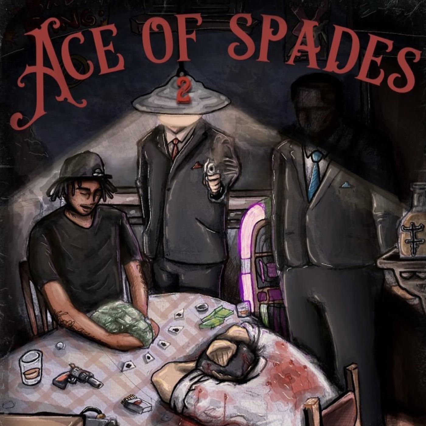 Постер альбома Ace of Spades 2