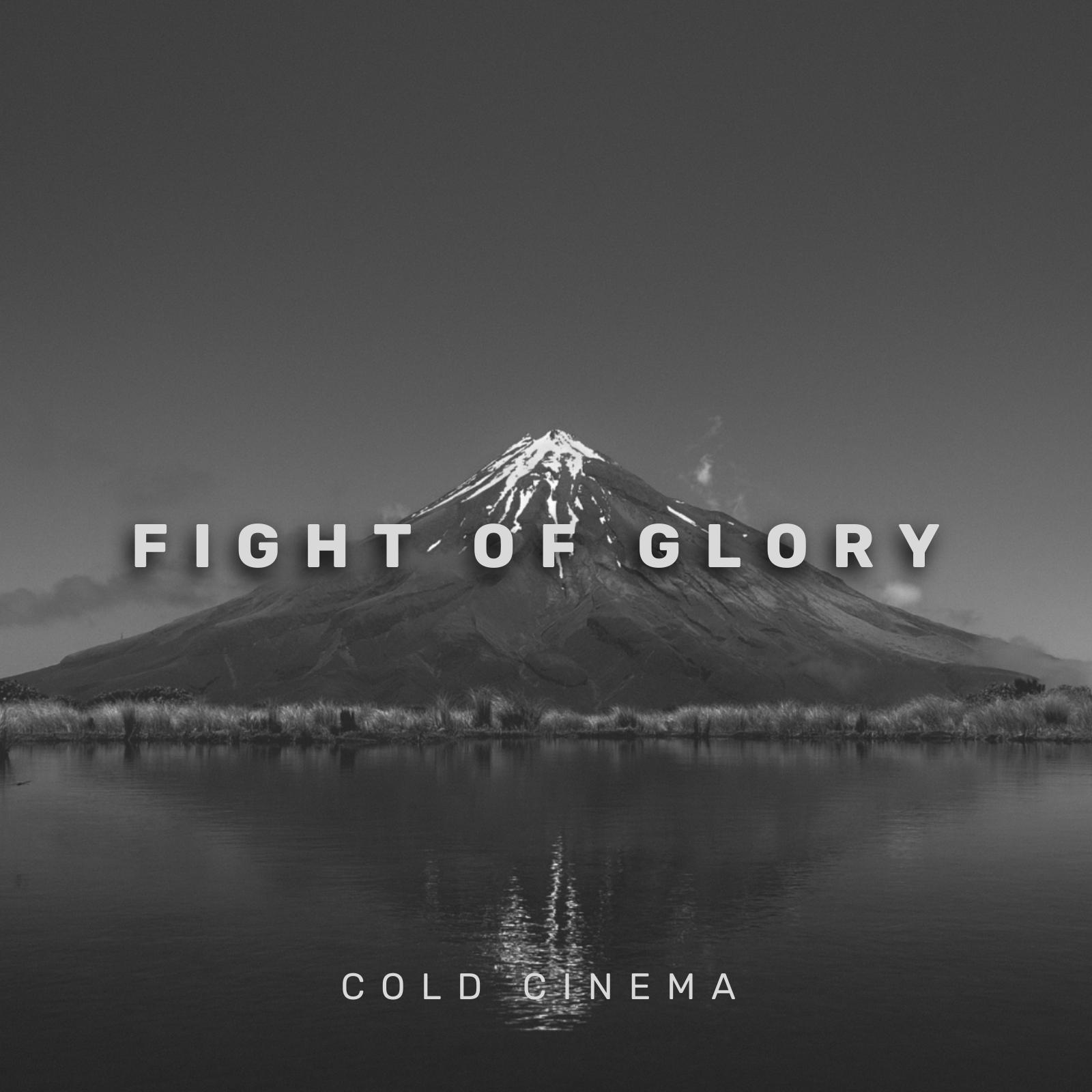 Постер альбома Fight of Glory