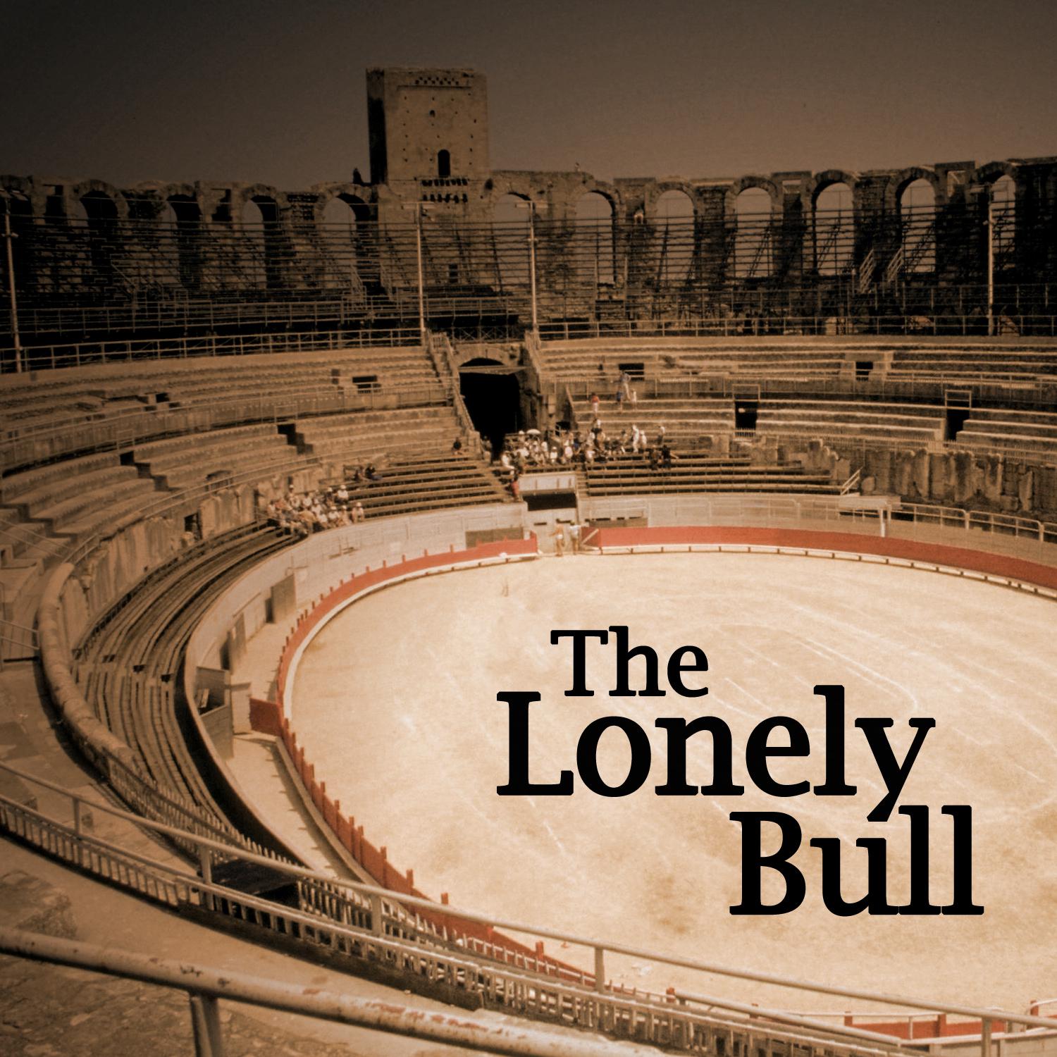 Постер альбома The Lonely Bull
